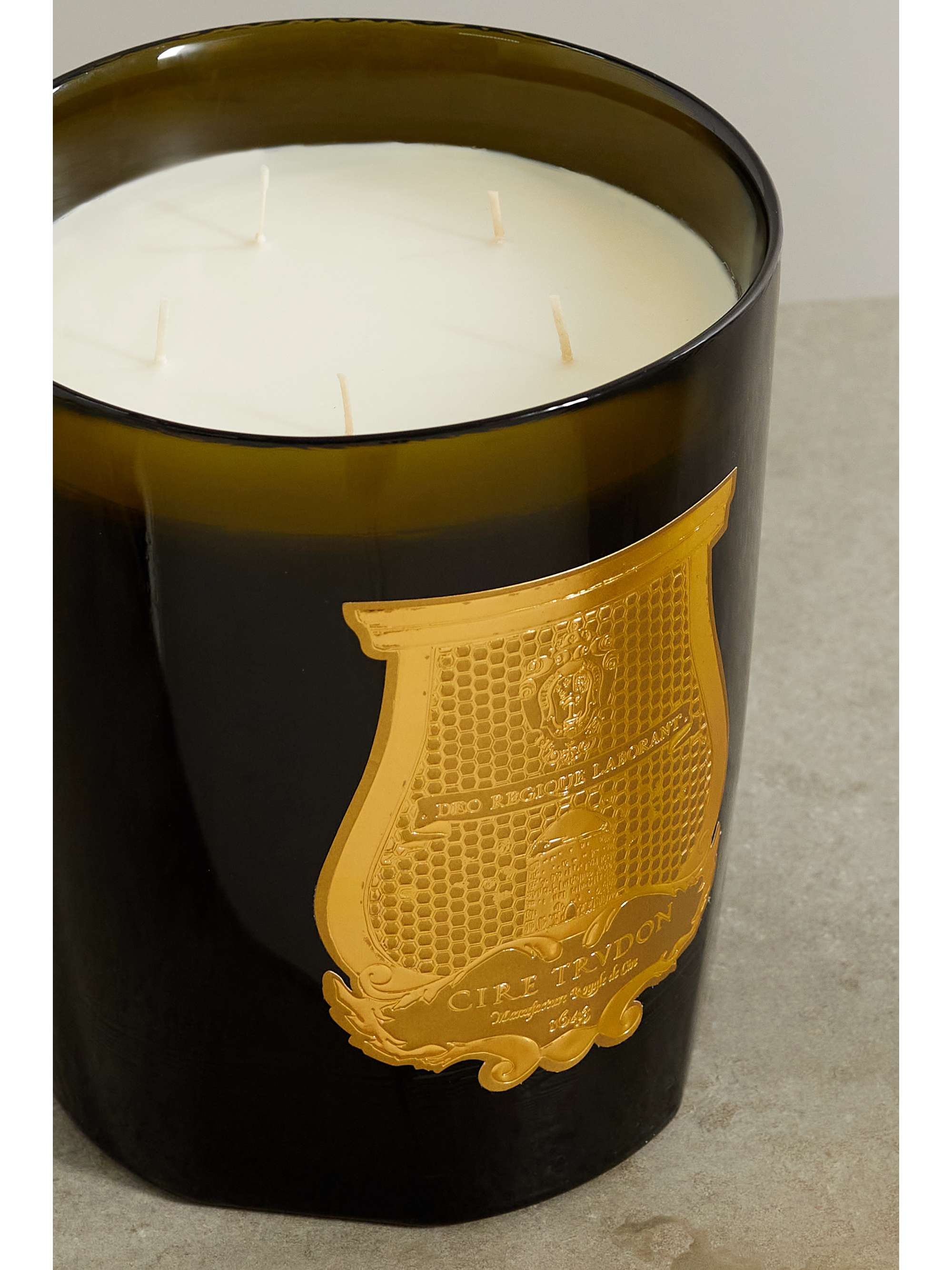 TRUDON Ernesto Scented Candle, 3kg