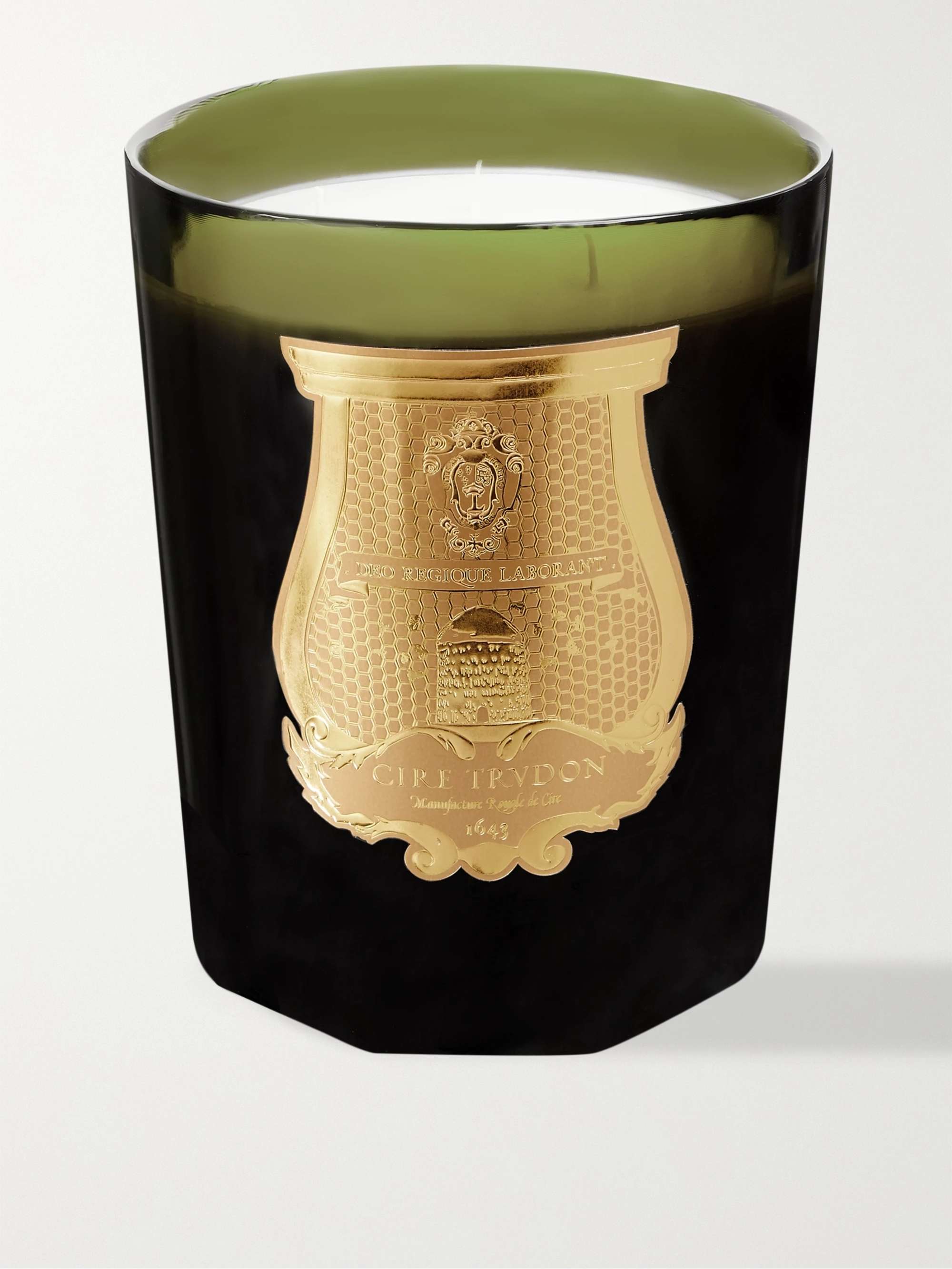 CIRE TRUDON Ernesto Scented Candle, 3kg NETAPORTER