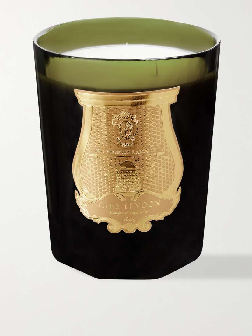 TRUDON Abd El Kader Scented Candle, 3kg