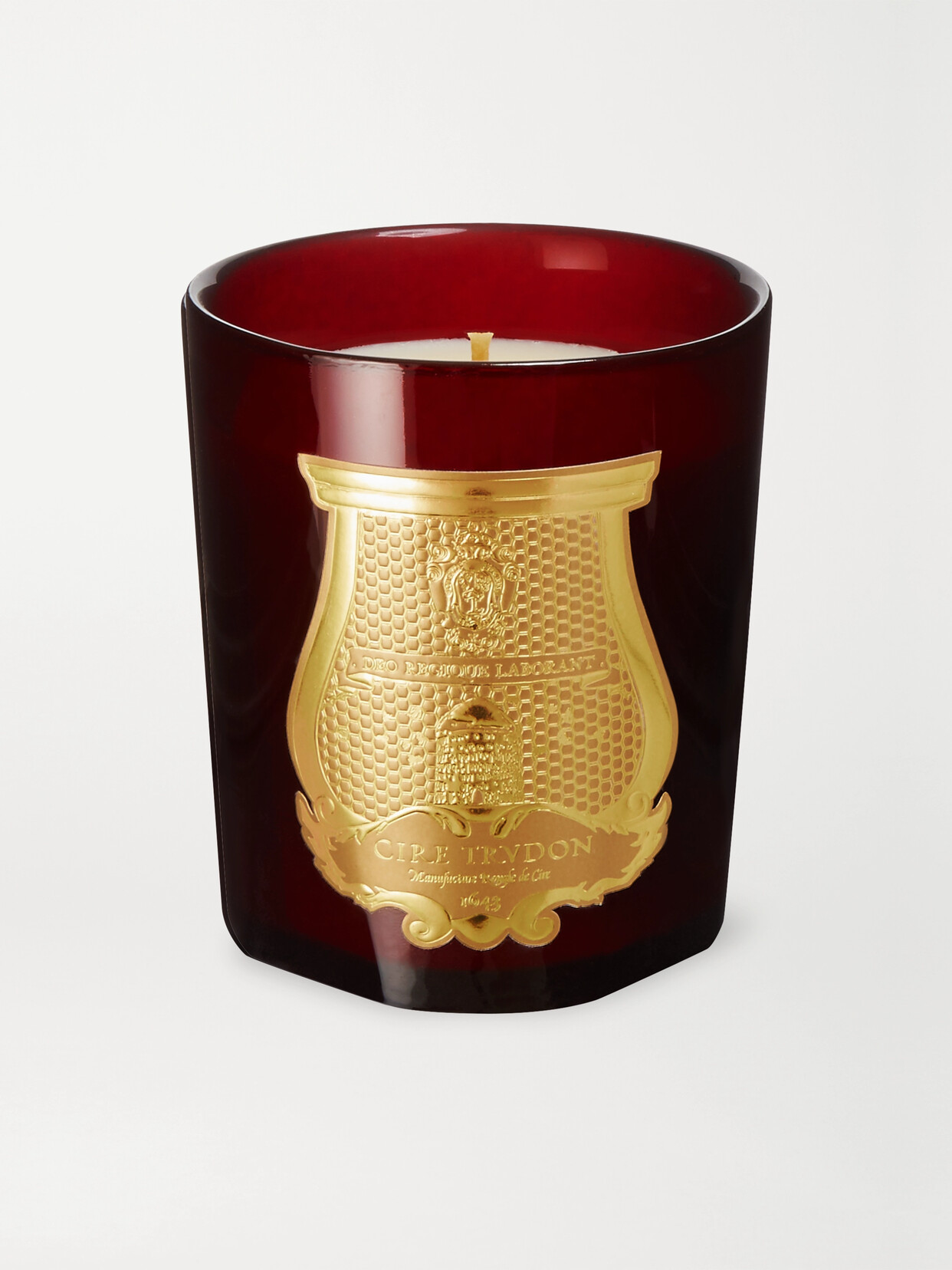 CIRE TRUDON CYRNOS SCENTED CANDLE, 270G