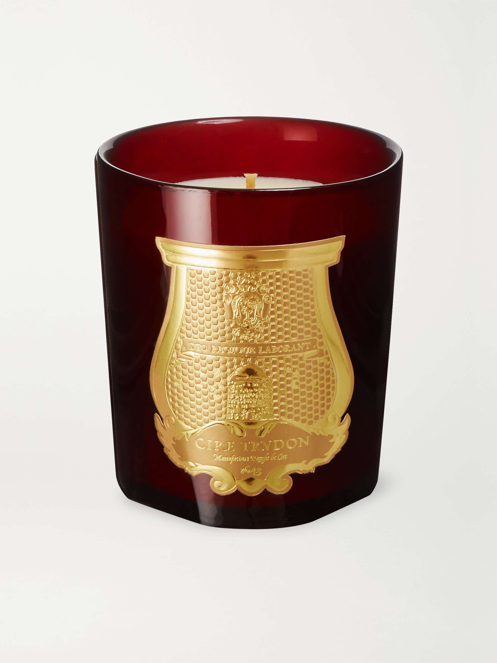 CIRE TRUDON Cyrnos scented candle, 270g NETAPORTER