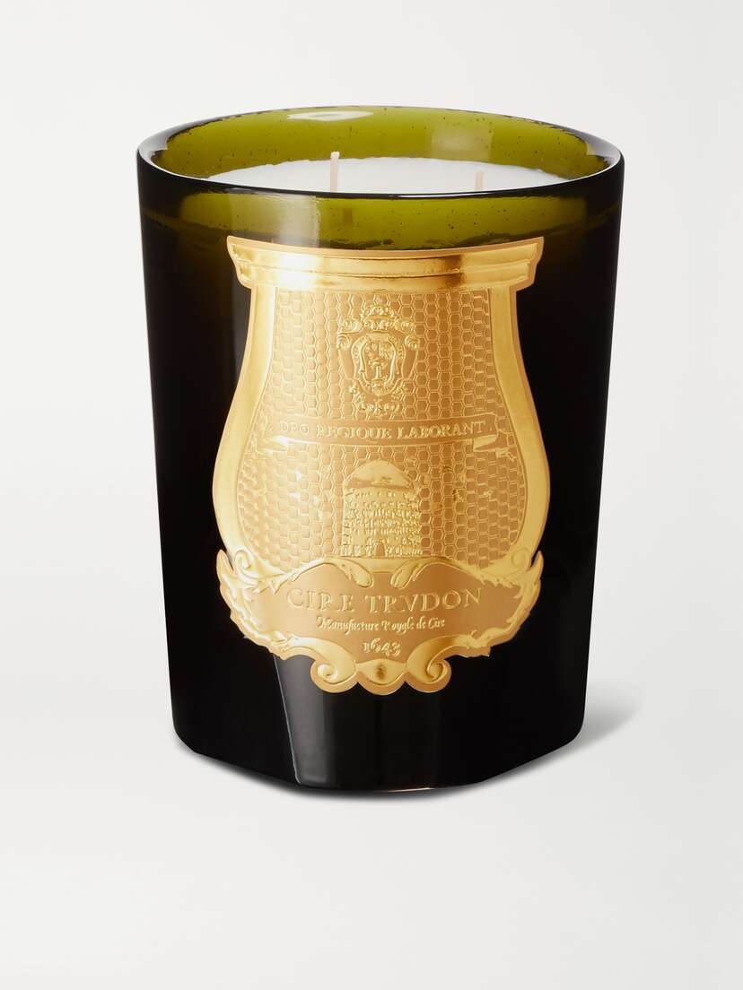 TRUDON Abd El Kader Scented Candle, 800g