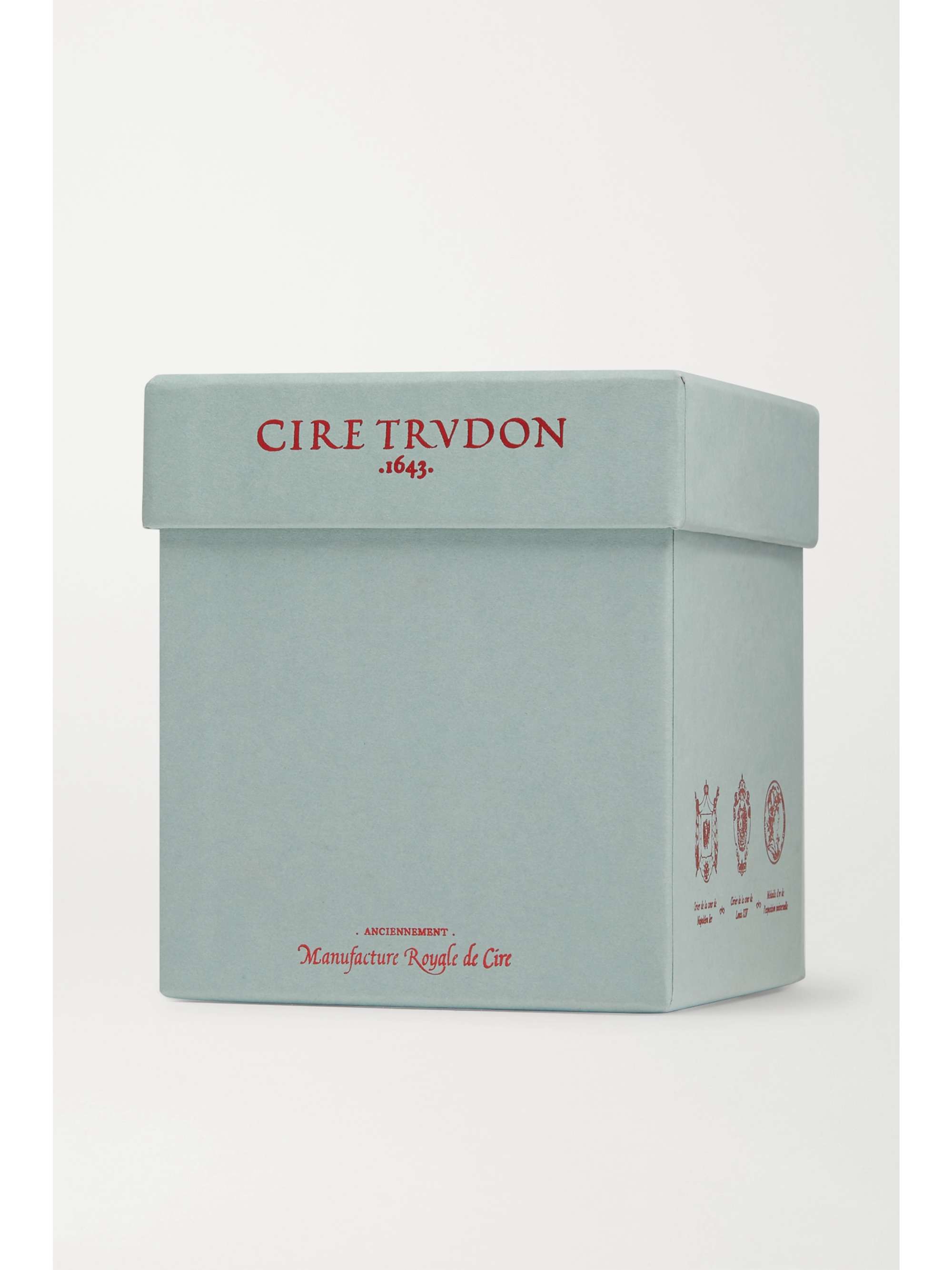 CIRE TRUDON Cire scented candle, 270g