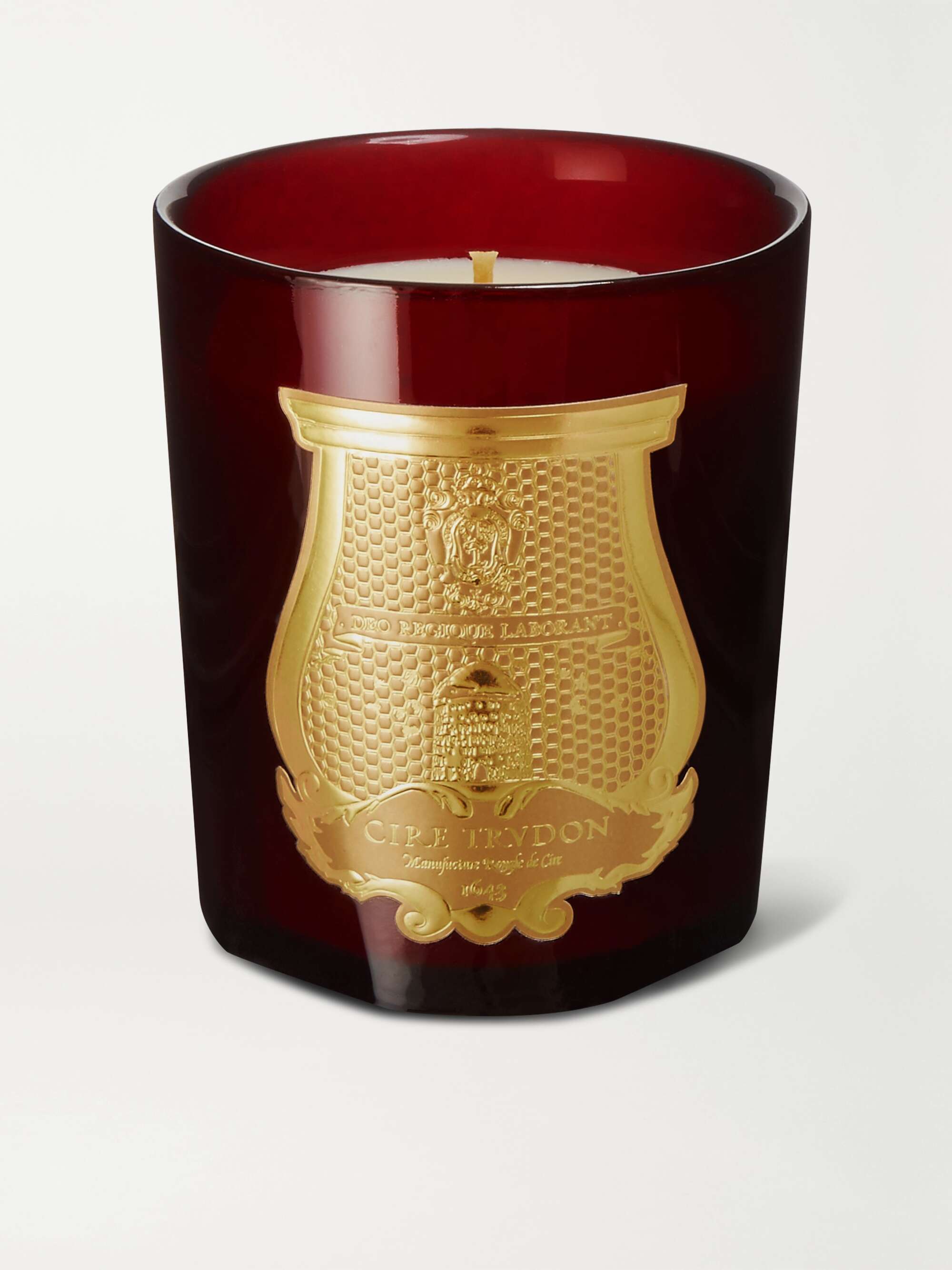 CIRE TRUDON Nazareth scented candle, 270g NETAPORTER