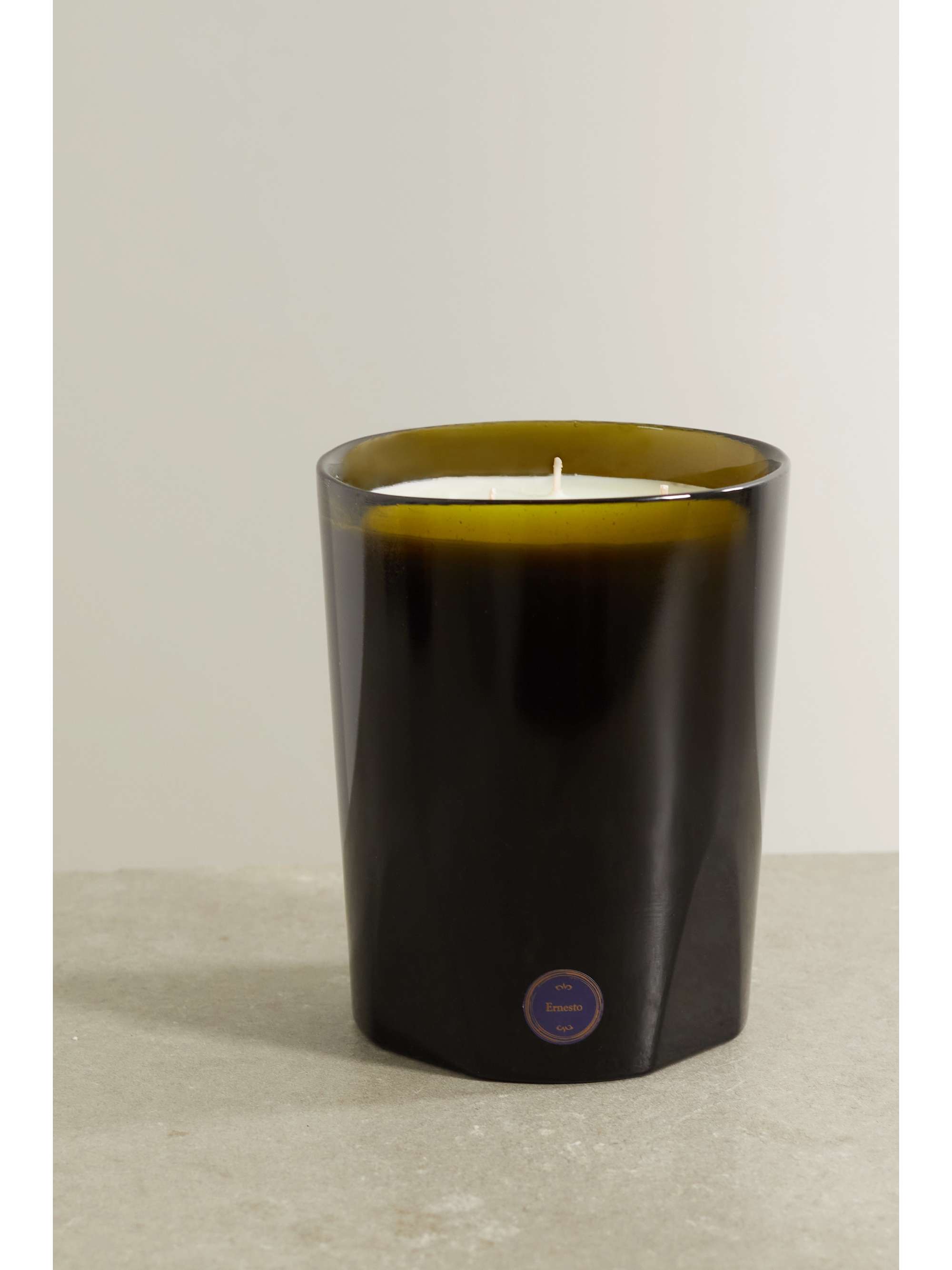 CIRE TRUDON Ernesto scented candle, 800g NETAPORTER