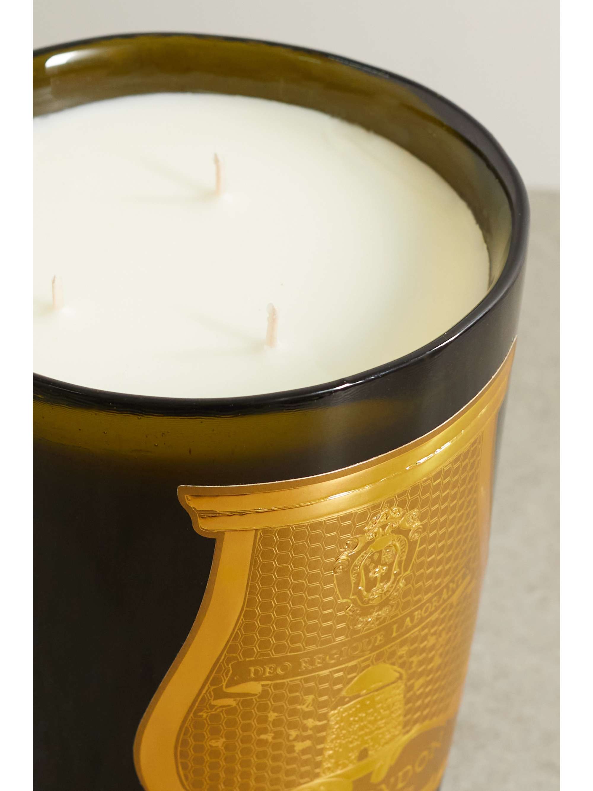 TRUDON Ernesto scented candle, 800g