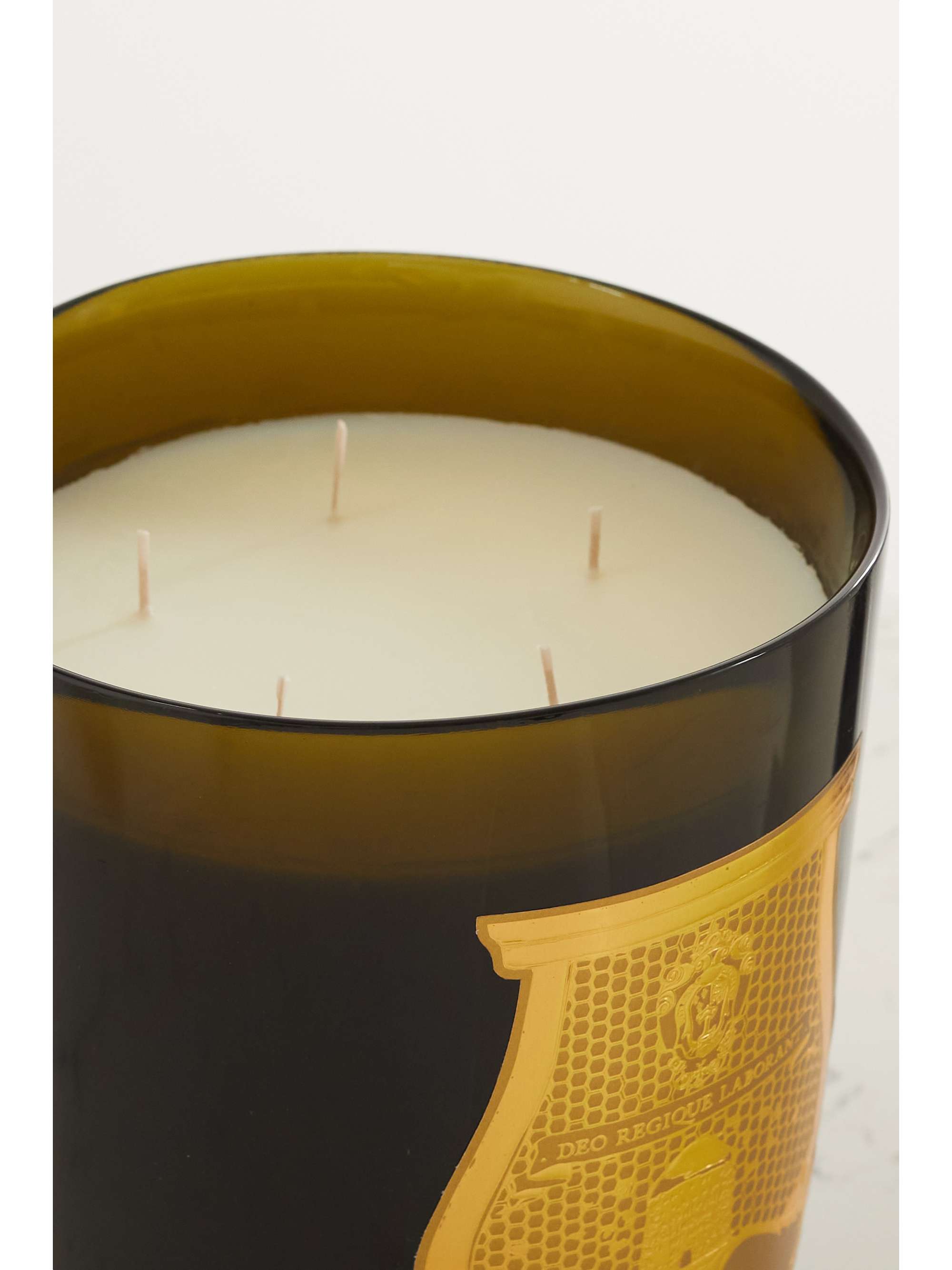 CIRE TRUDON Ernesto Scented Candle, 3kg NETAPORTER