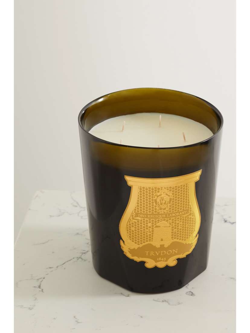 TRUDON Ernesto Scented Candle, 3kg
