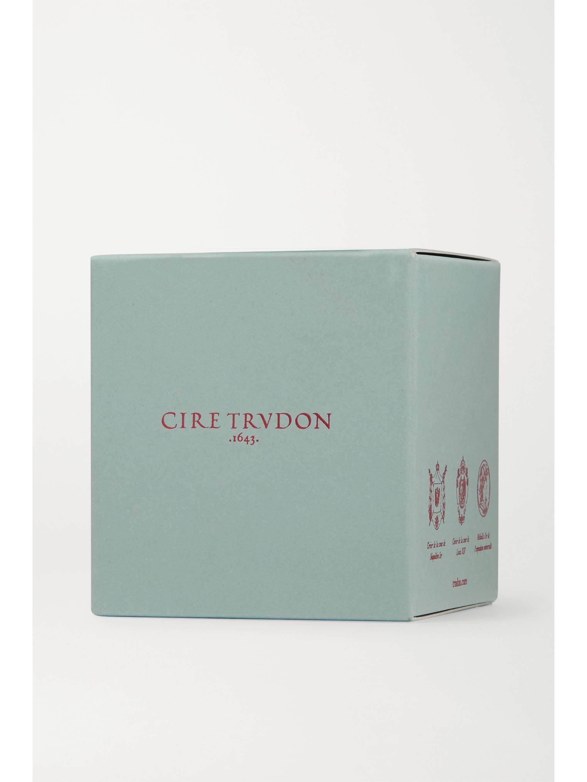 CIRE TRUDON Abd El Kader scented candle, 70g