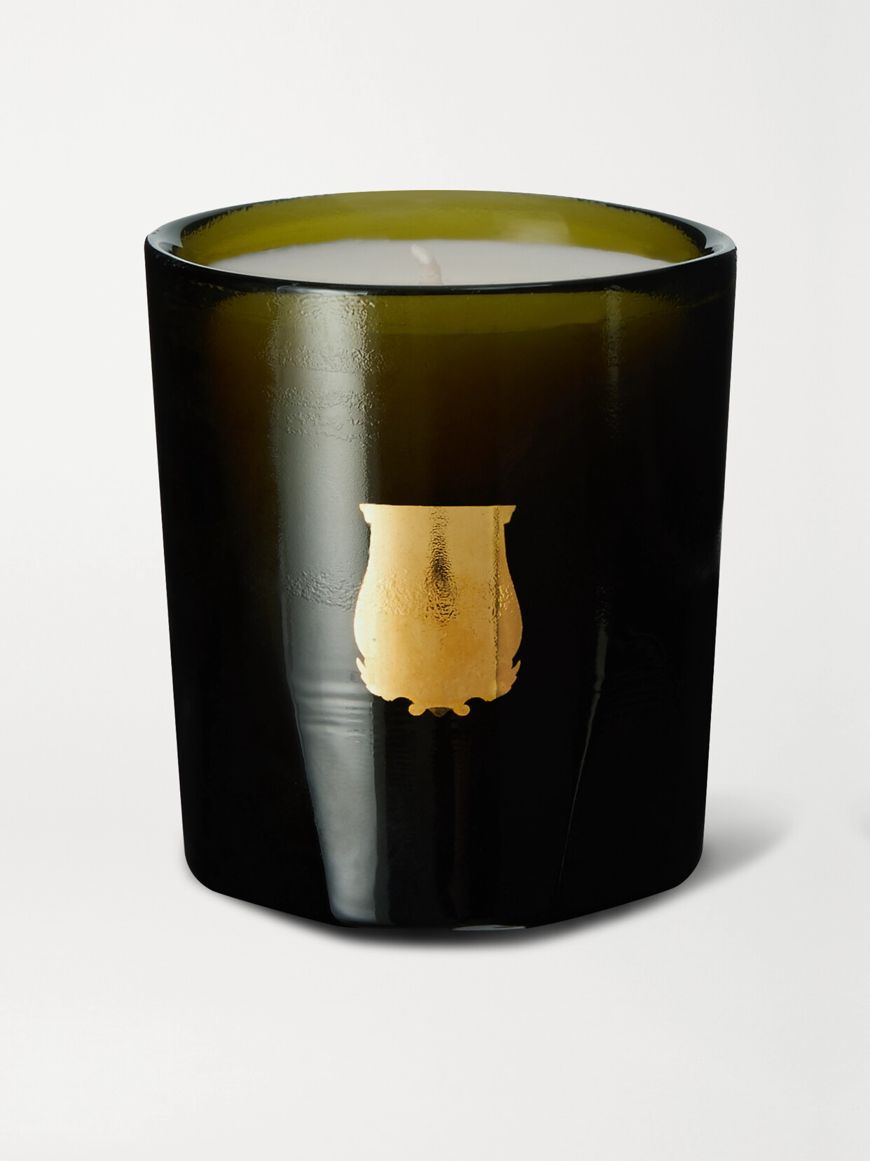 Cire Trudon Abd El Kader Scented La Petite Bougie Candle In Colorless ...