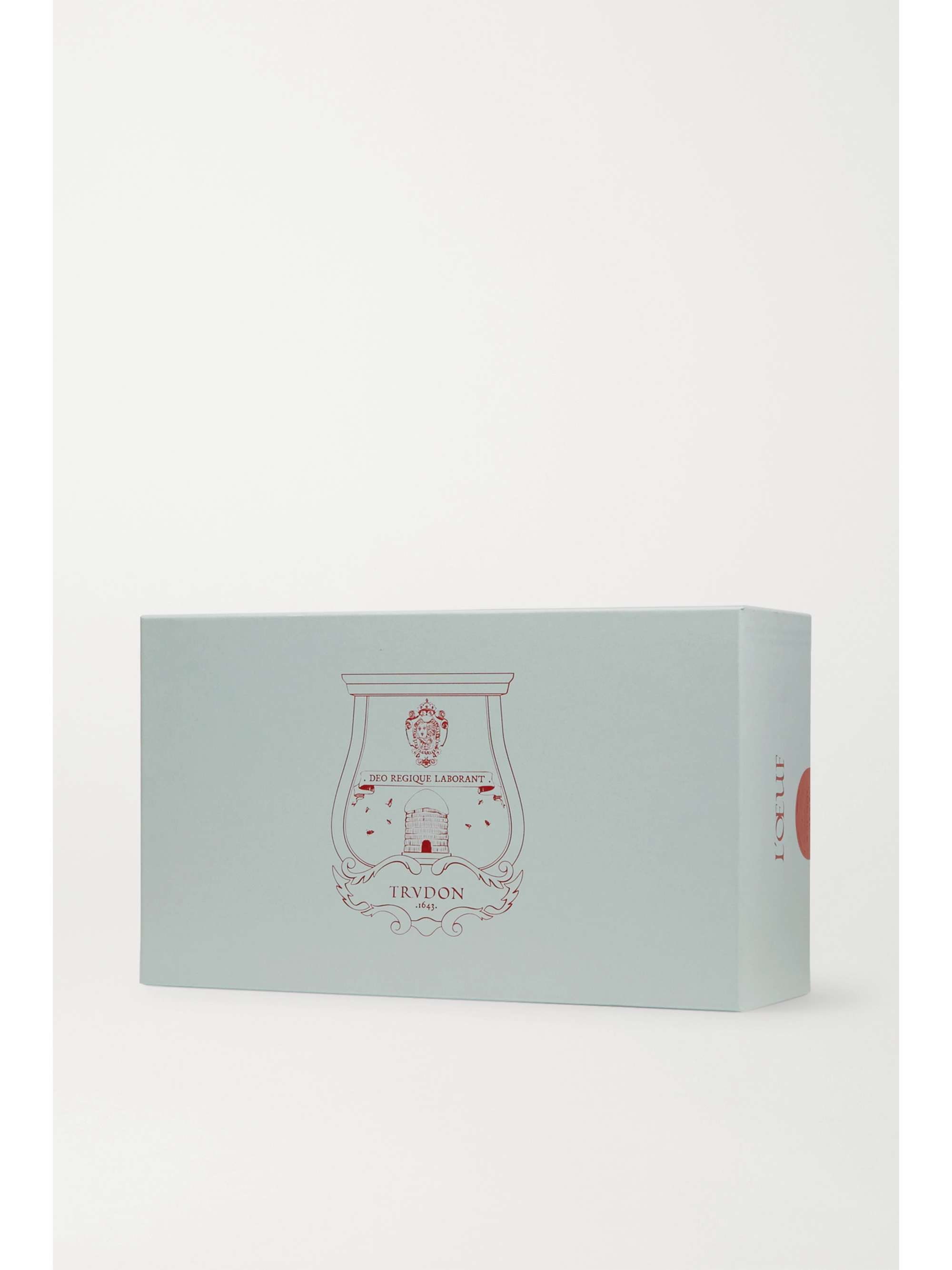 TRUDON L'Œuf Diffuser - Abd El Kader, 300ml