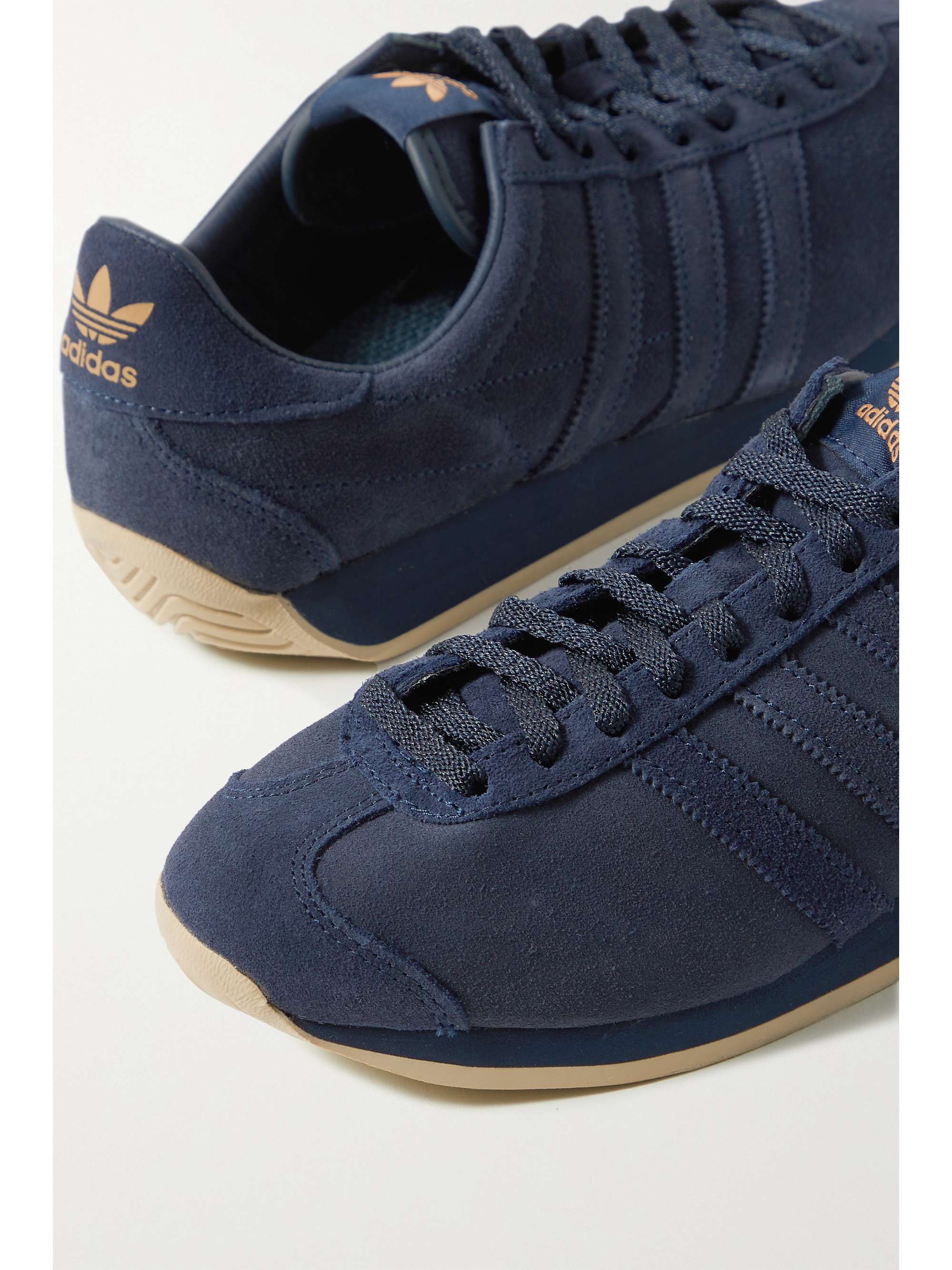 Unsere Zebra Backen adidas dark blue sneaker shoes der Kellner Gnade ...