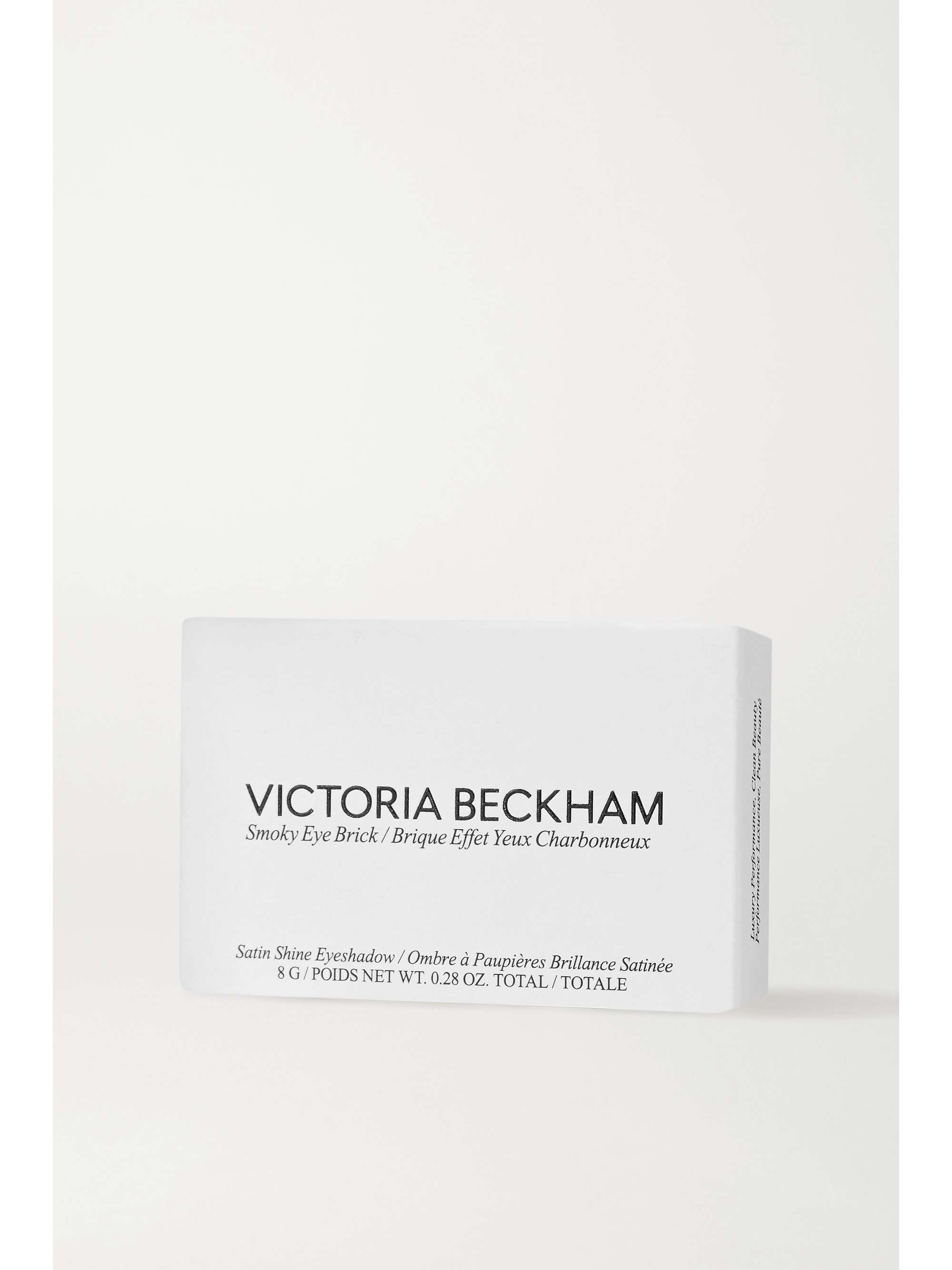 VICTORIA BECKHAM BEAUTY Smoky Eye Brick - Tweed