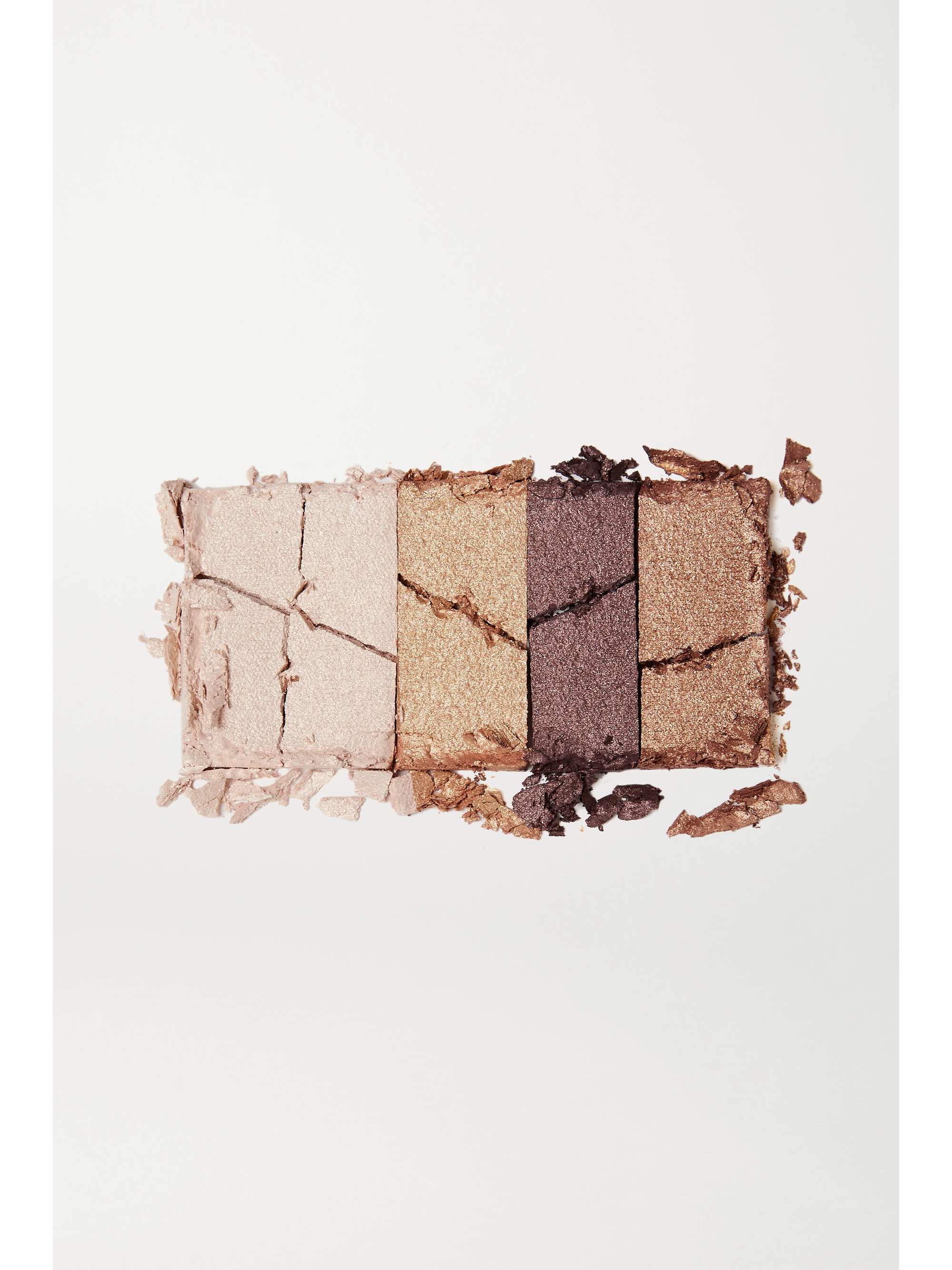 VICTORIA BECKHAM BEAUTY Smoky Eye Brick - Tweed