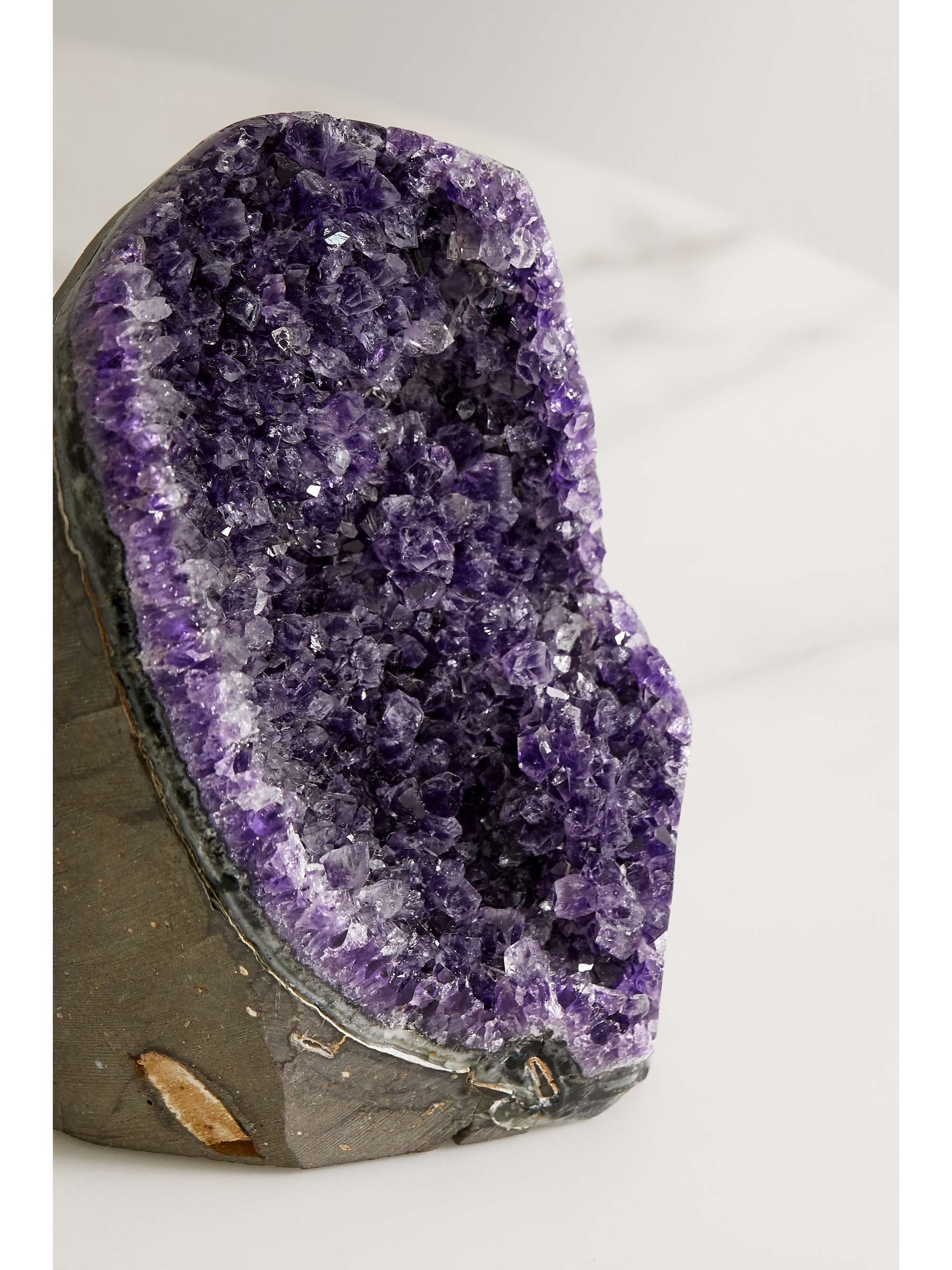 Wholesale Amethyst Clusters