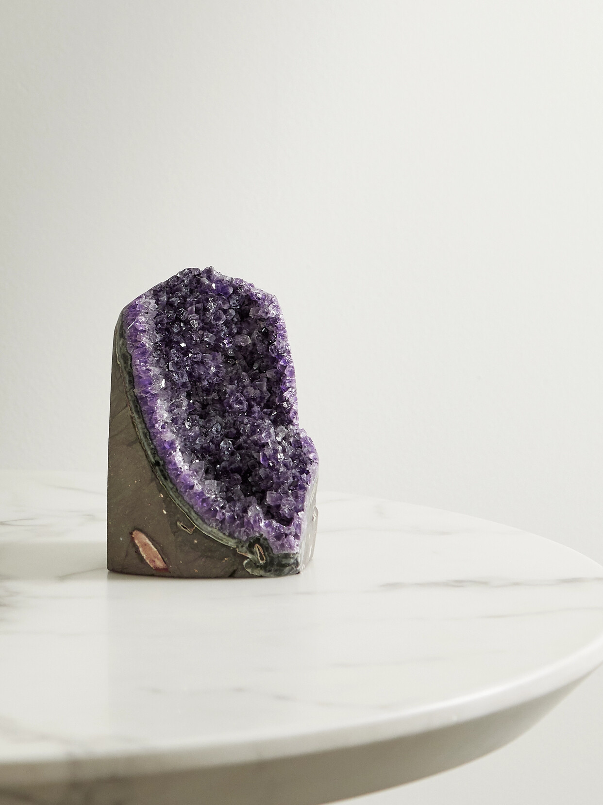 JIA JIA - Large Amethyst...