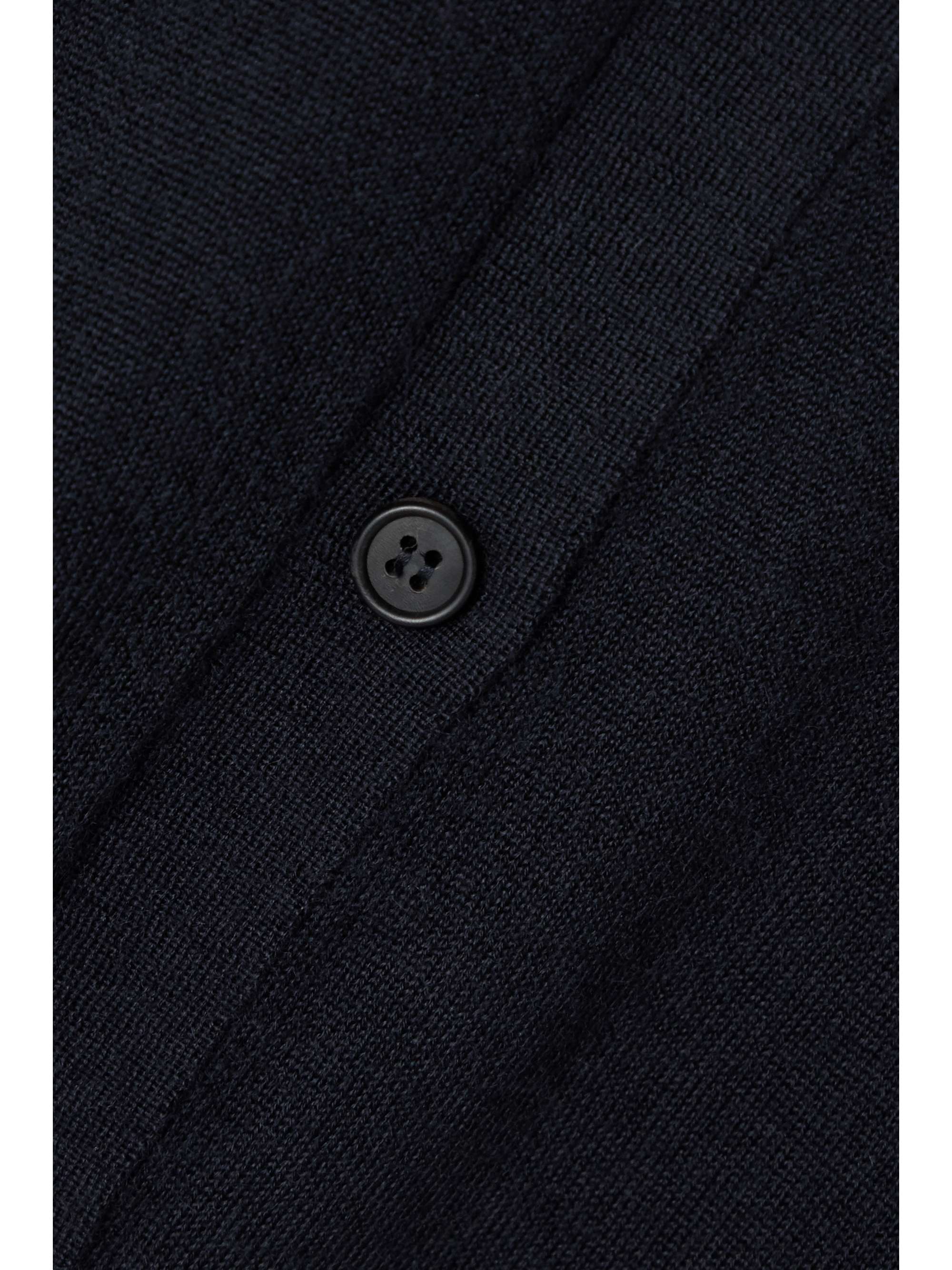 THE ROW Battersea cashmere cardigan