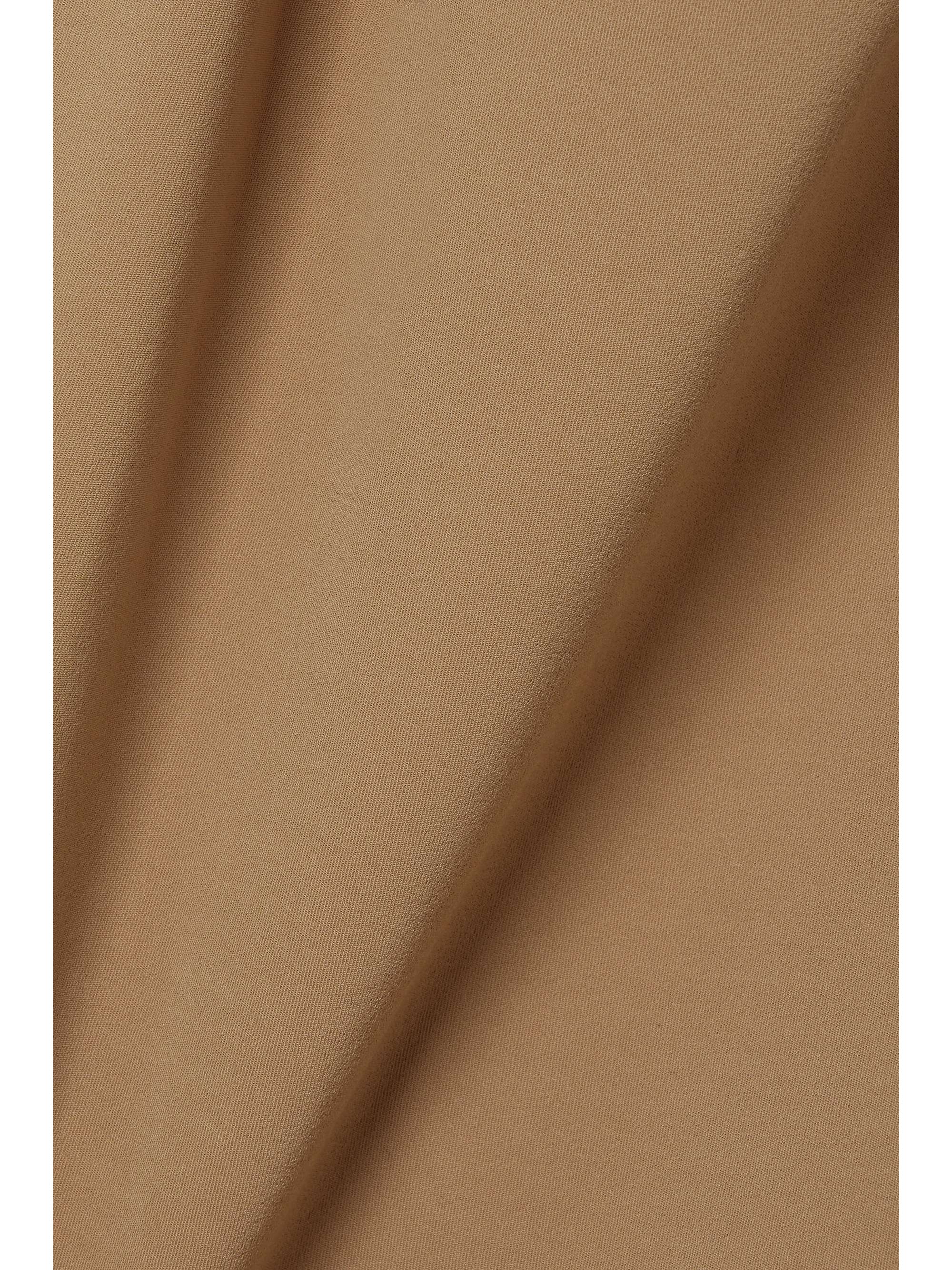 THE ROW Brixton stretch-jersey camisole
