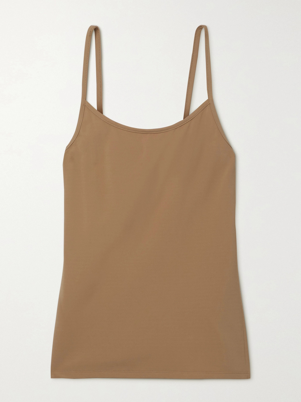 The Row Brixton Stretch-jersey Camisole