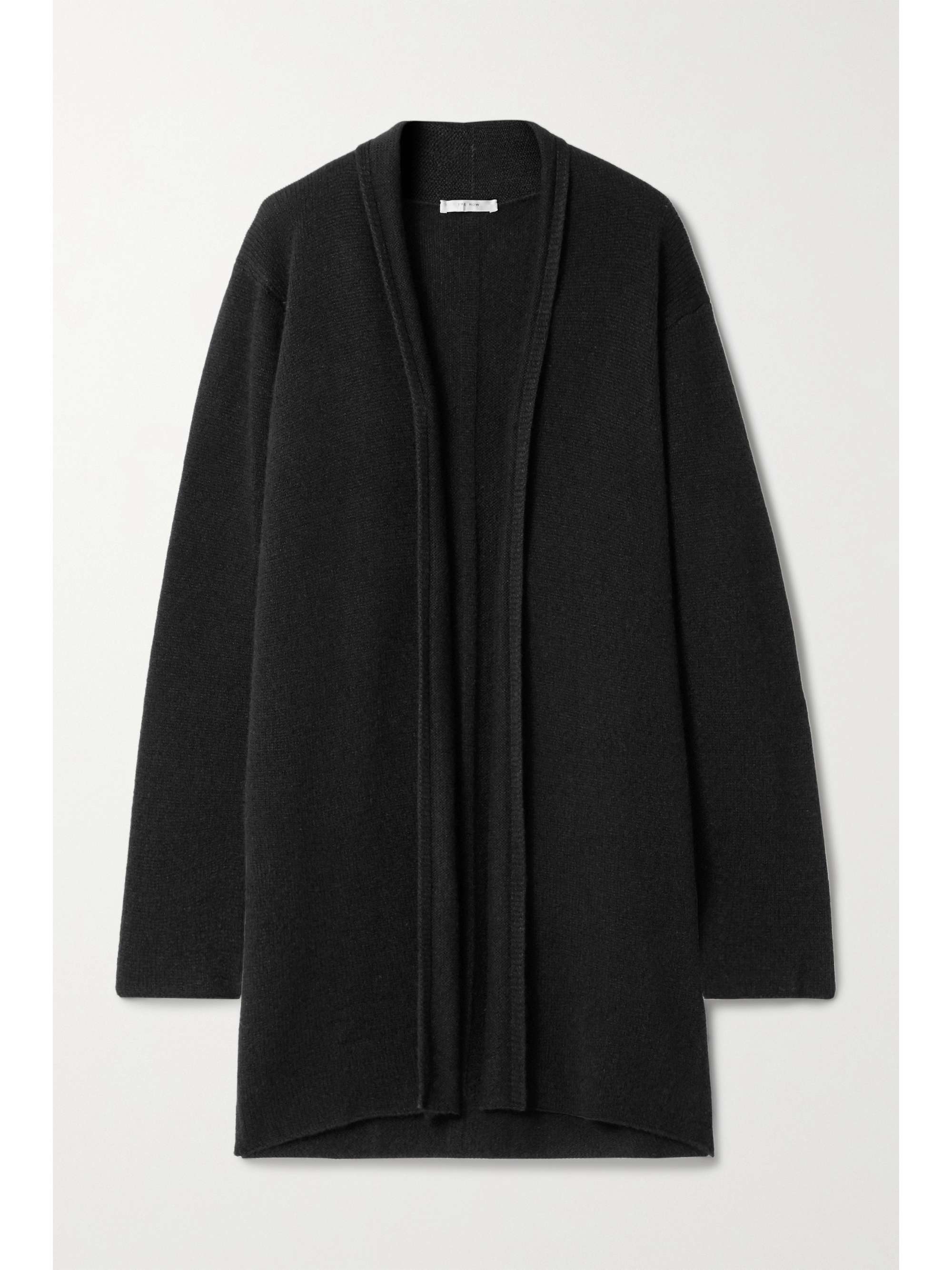 the row cashmere cardigan