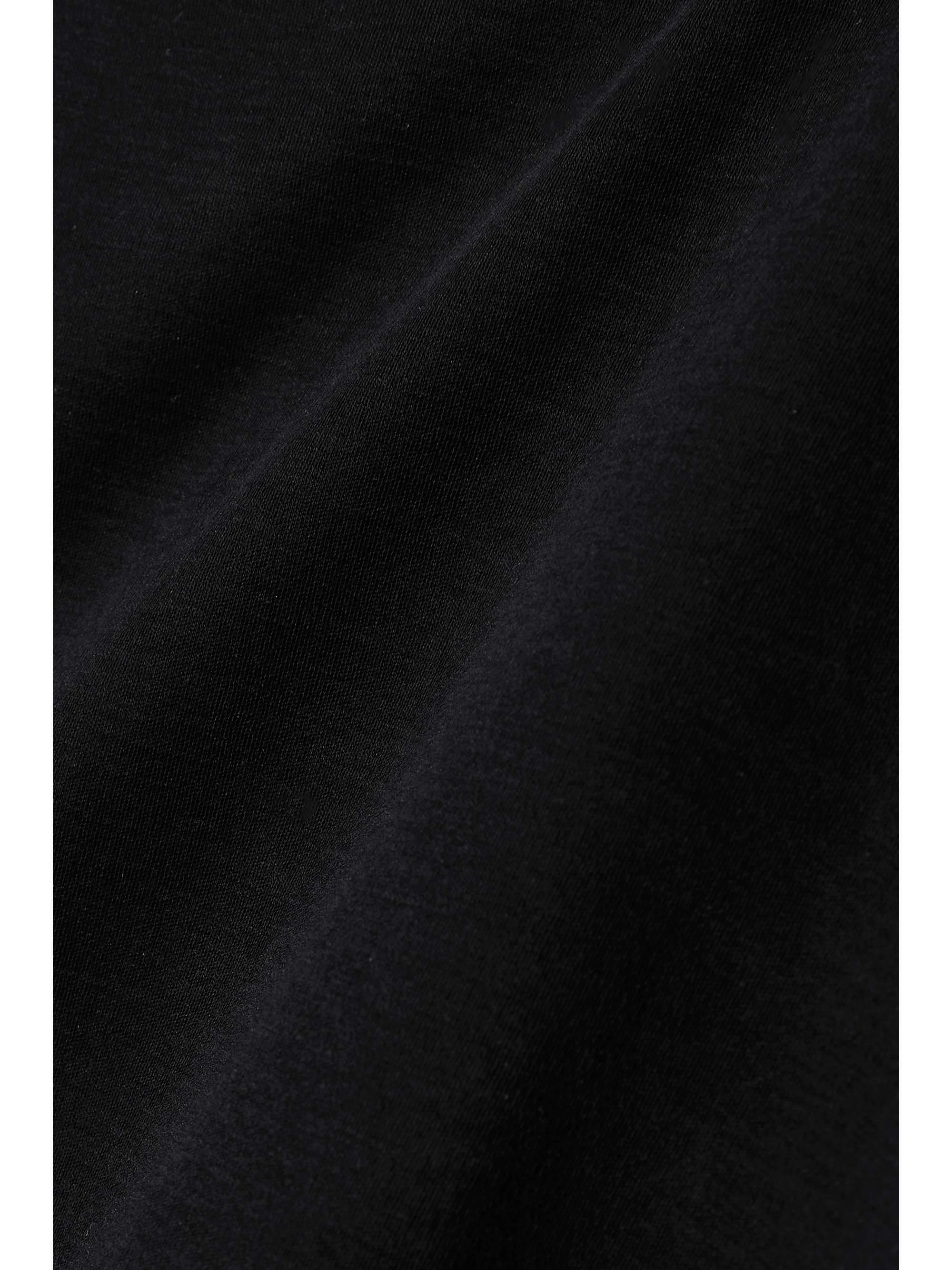 THE ROW Wesler cotton-jersey T-shirt