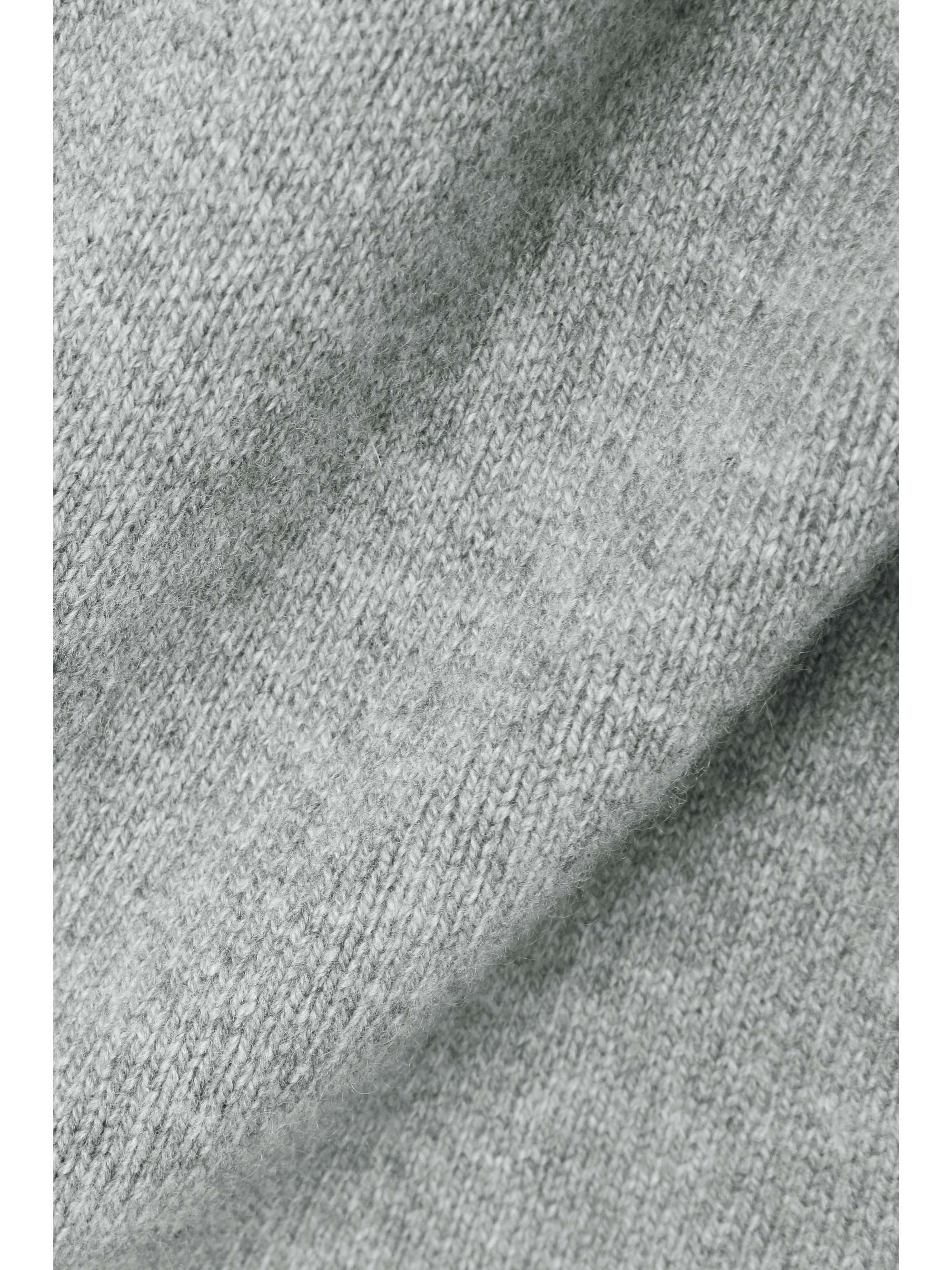 THE ROW Fulham cashmere cardigan