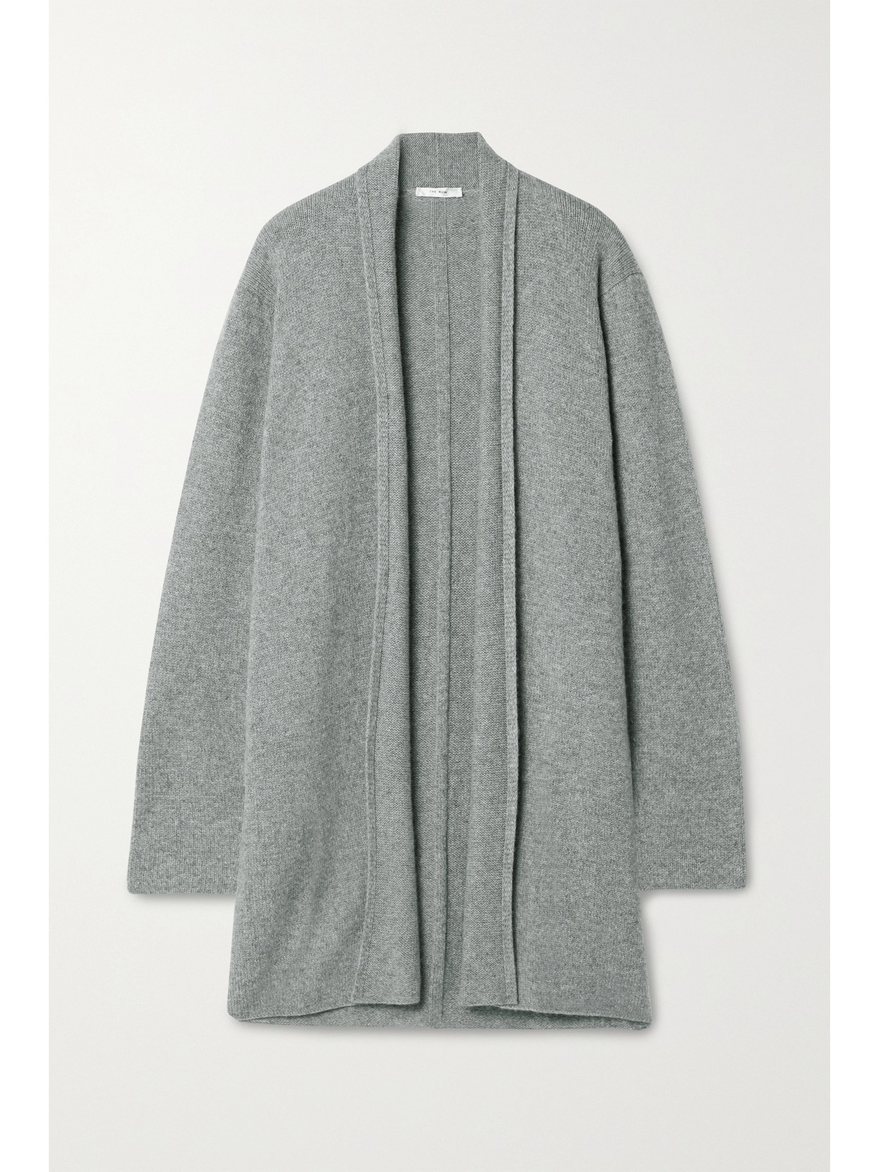 THE ROW FULHAM CASHMERE CARDIGAN