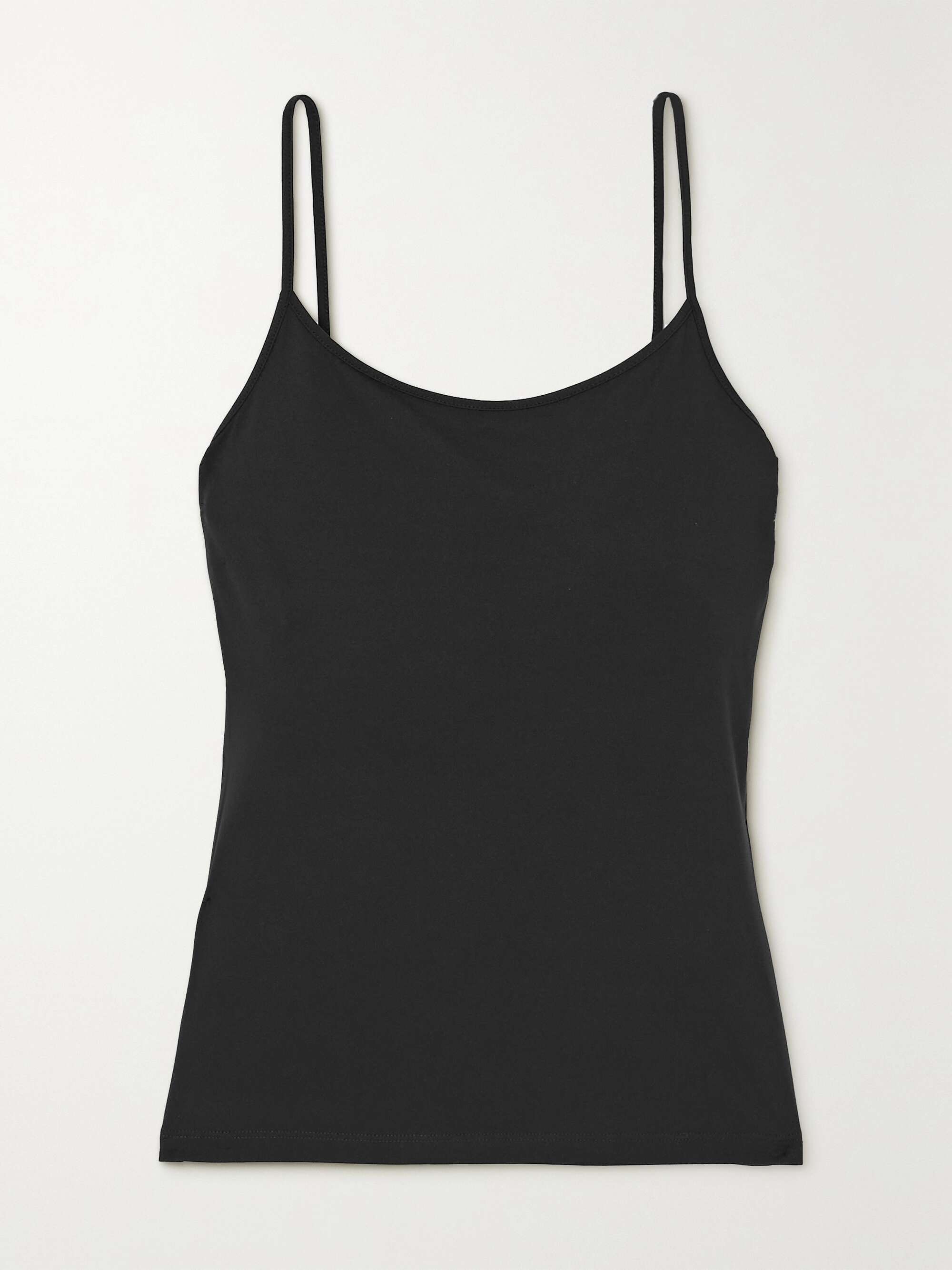 THE ROW Brixton stretch-jersey camisole | NET-A-PORTER