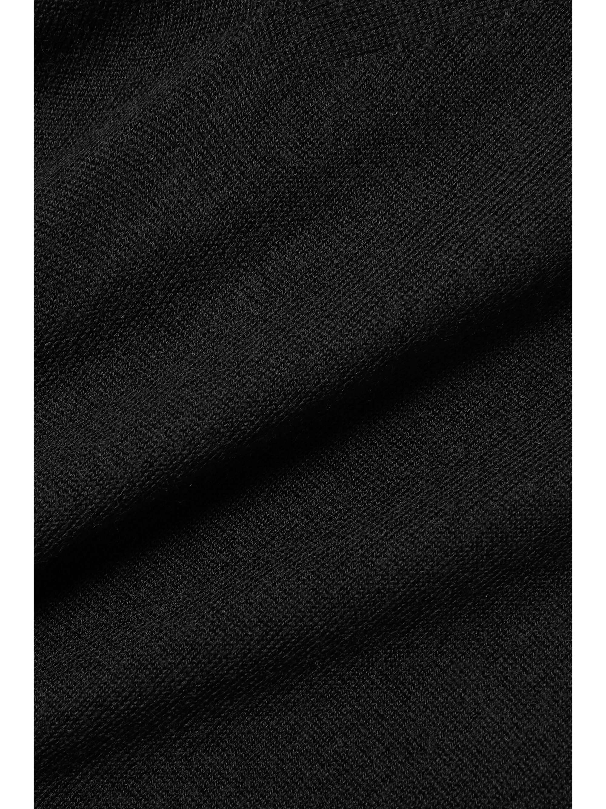 THE ROW Stockwell cashmere sweater
