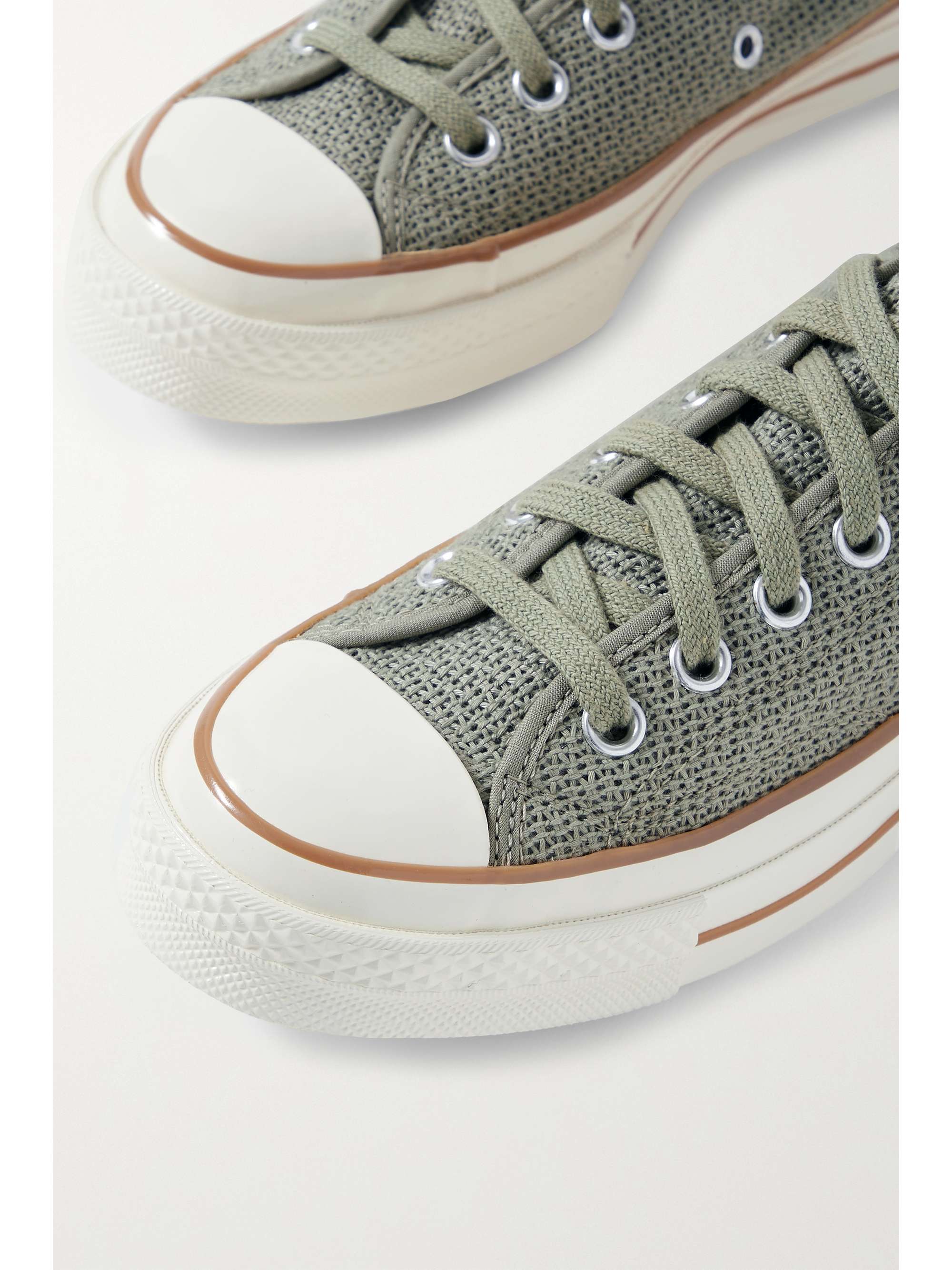 converse chuck it mesh sneaker