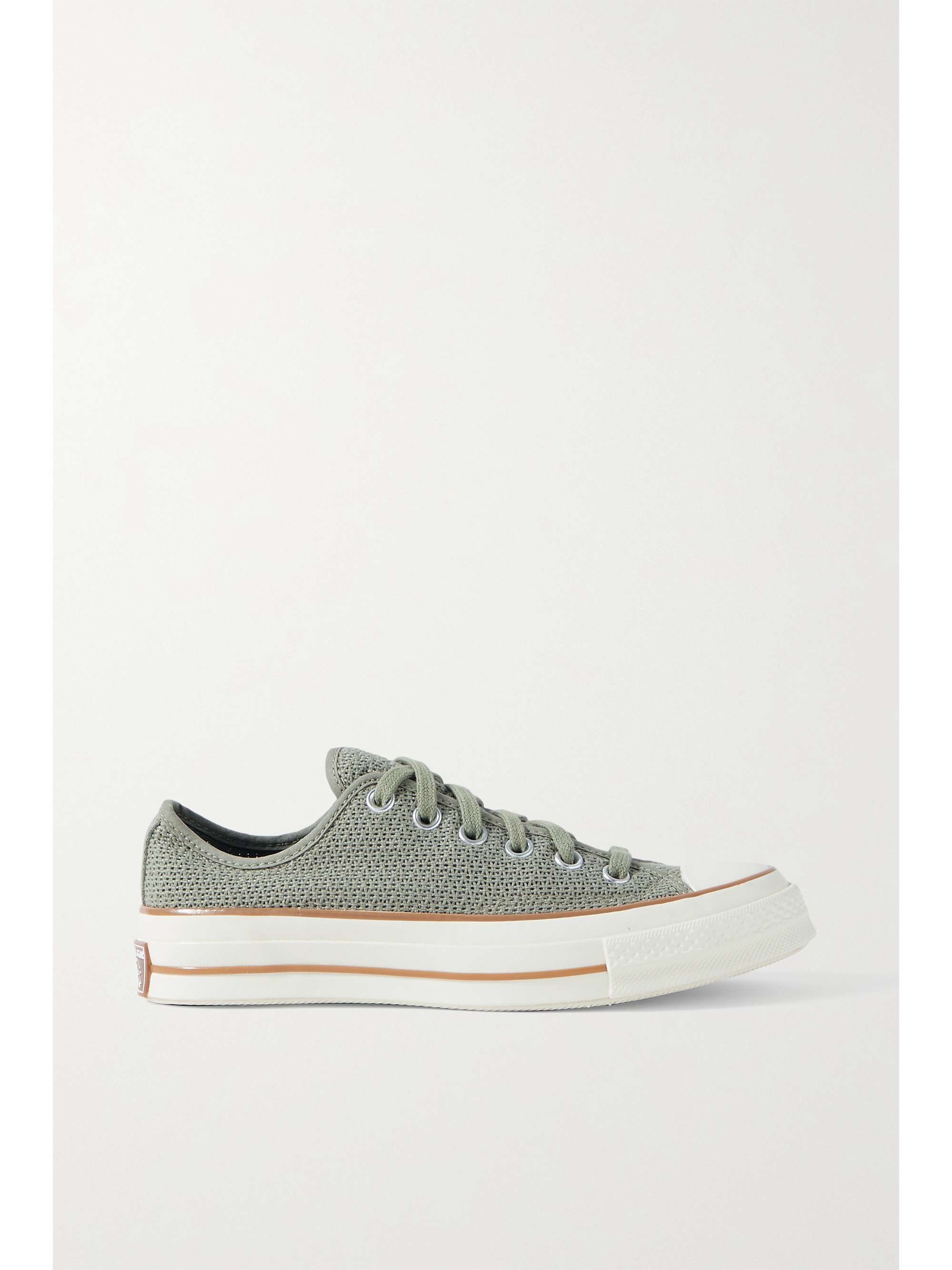 converse chuck it mesh sneaker