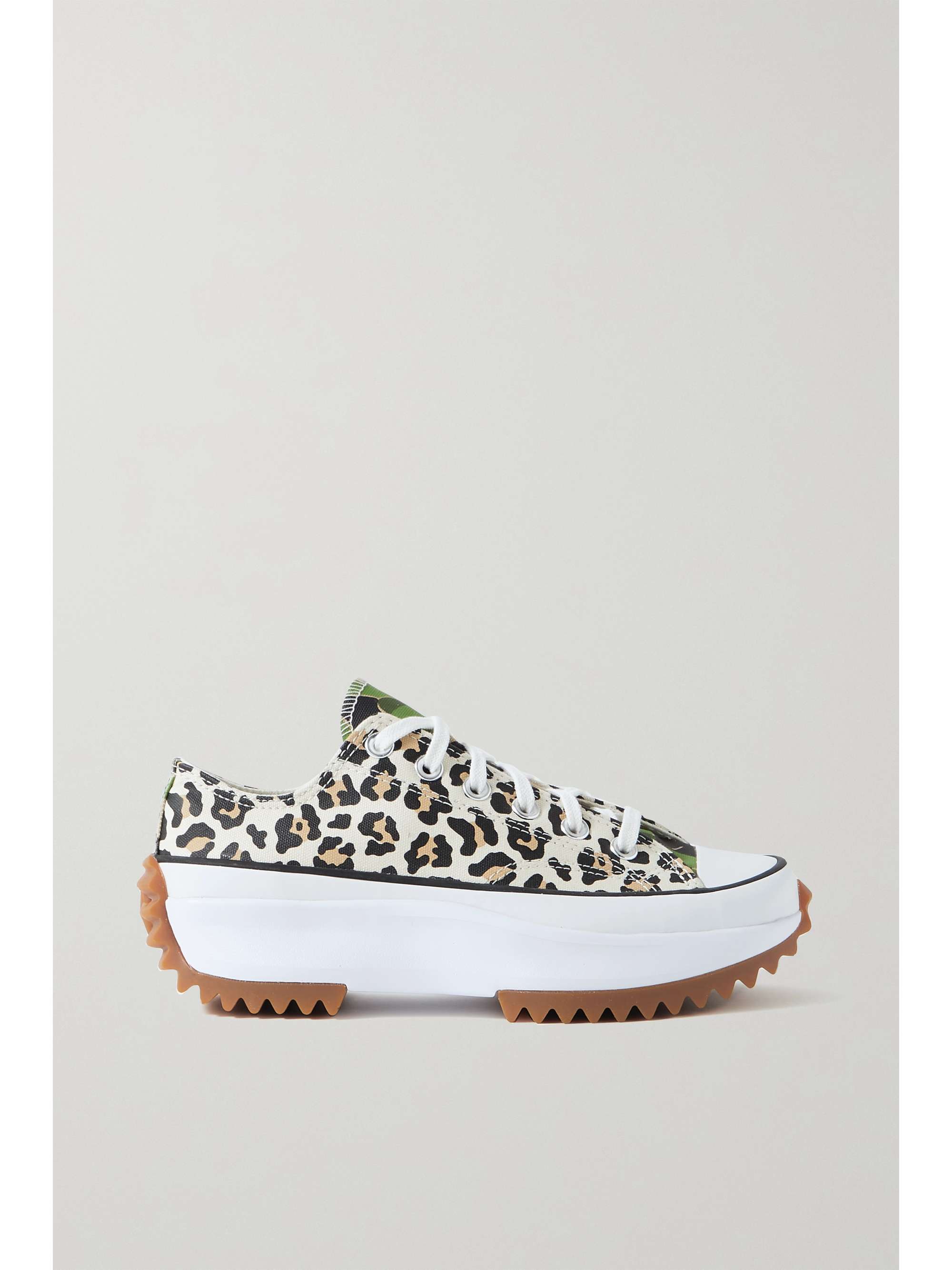 converse with prints