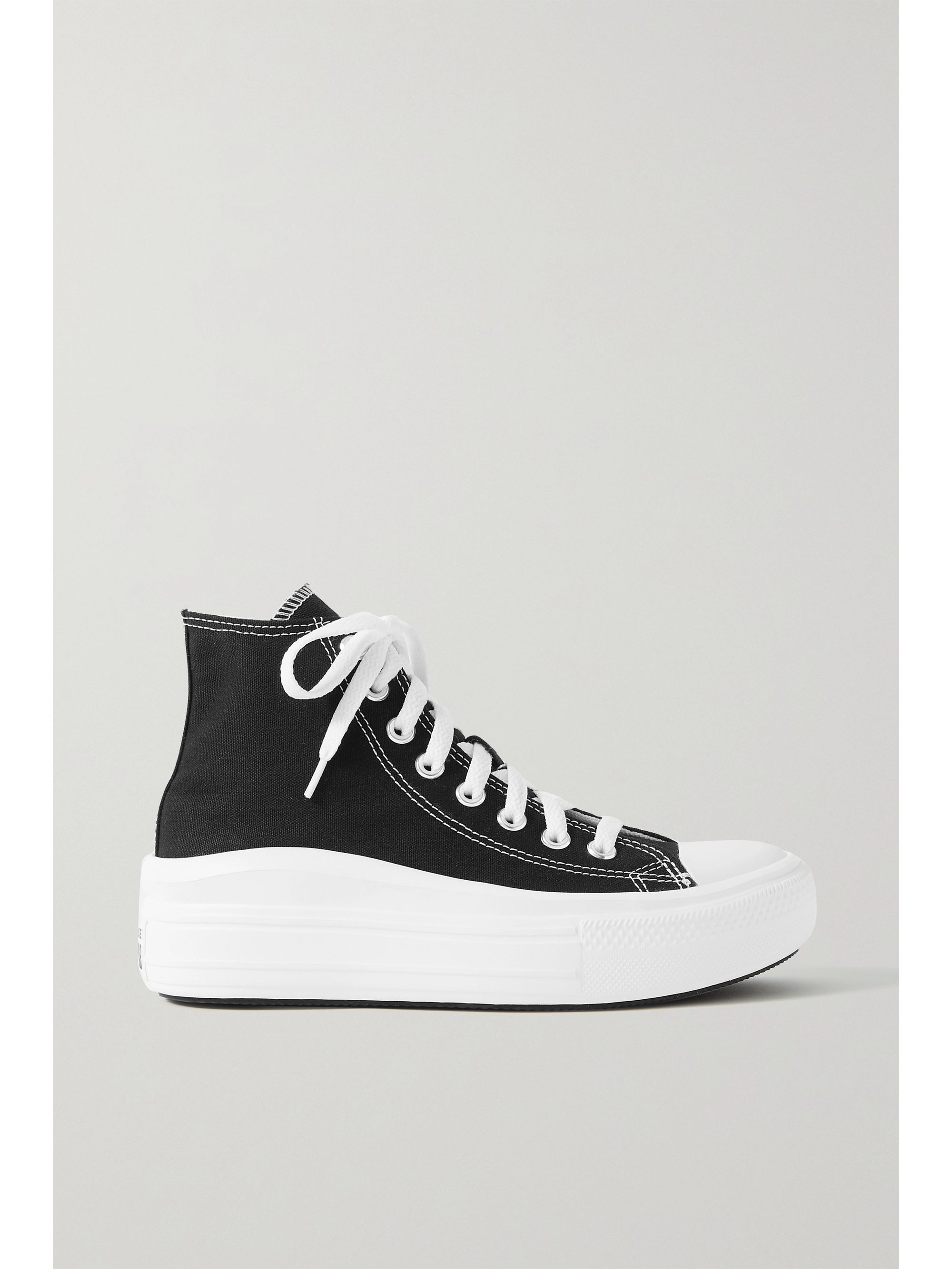 Canvas Color Chuck Taylor All Star Move - Converse GB