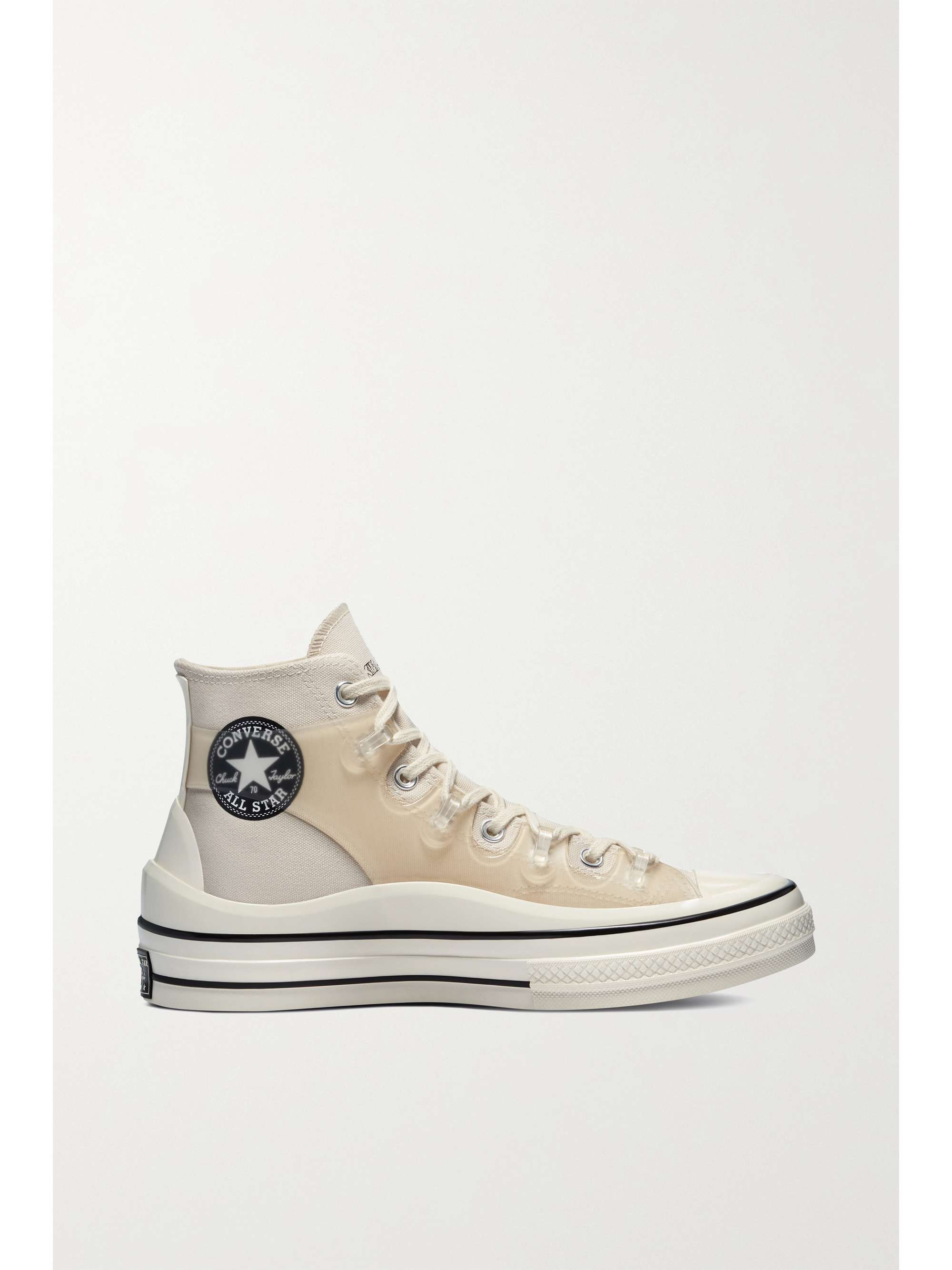 converse with lips