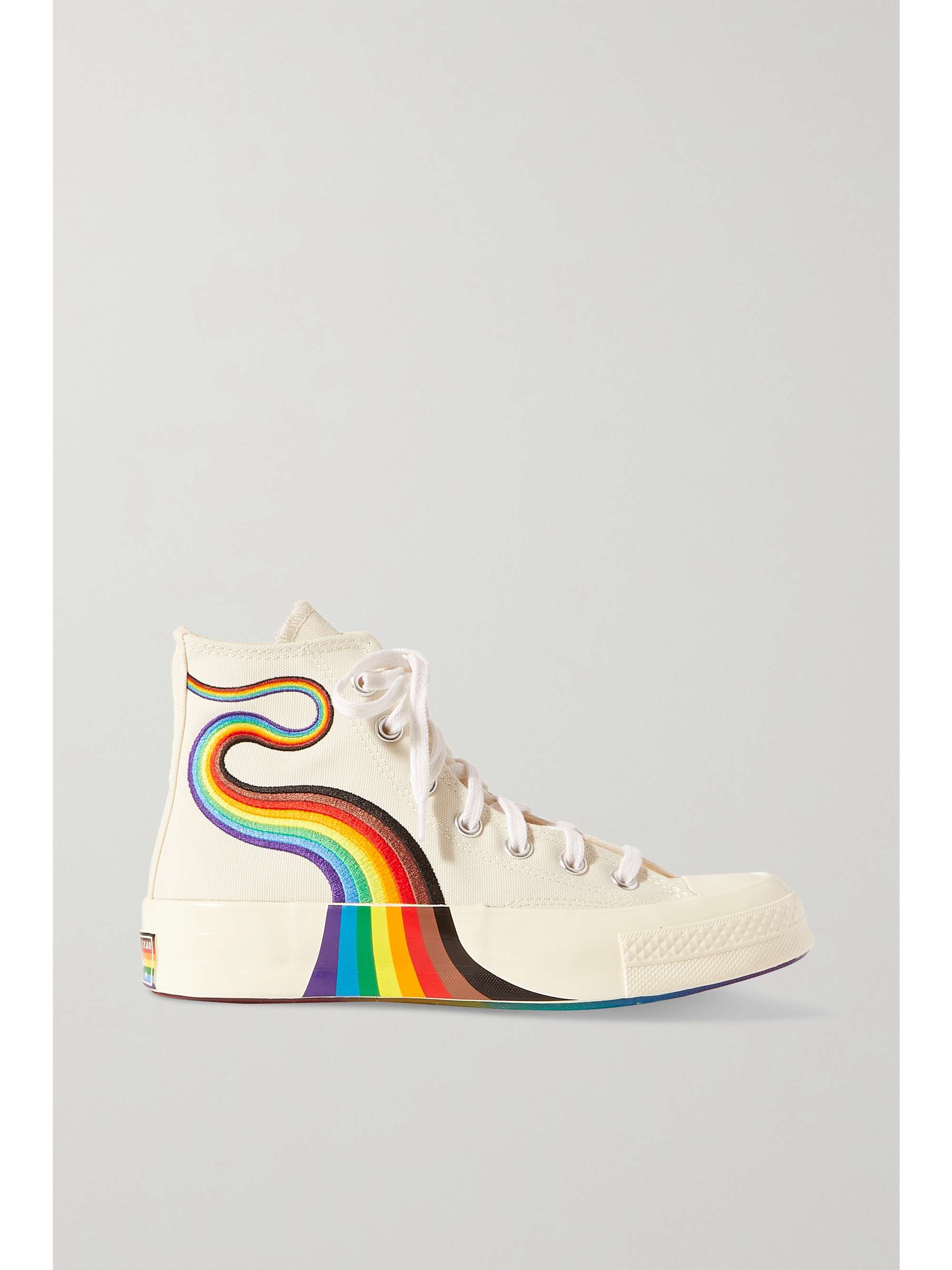 converse chuck 70 pride