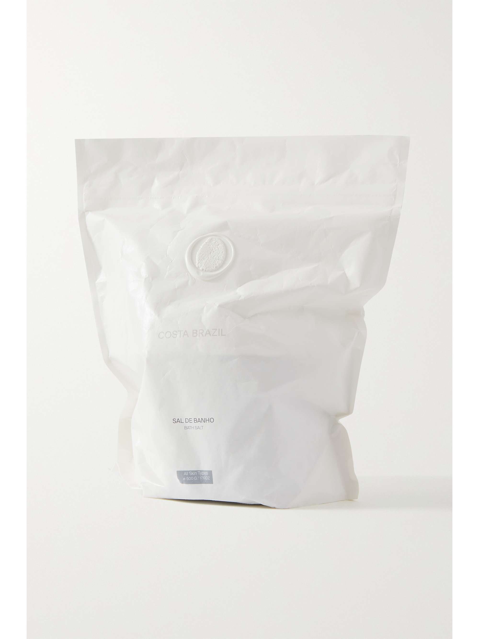 COSTA BRAZIL Bath Soak, 500g