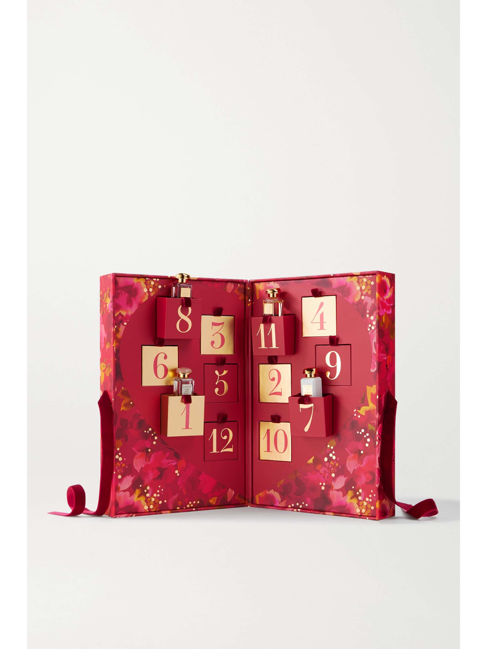 AERIN BEAUTY 2020 Advent Calendar NETAPORTER