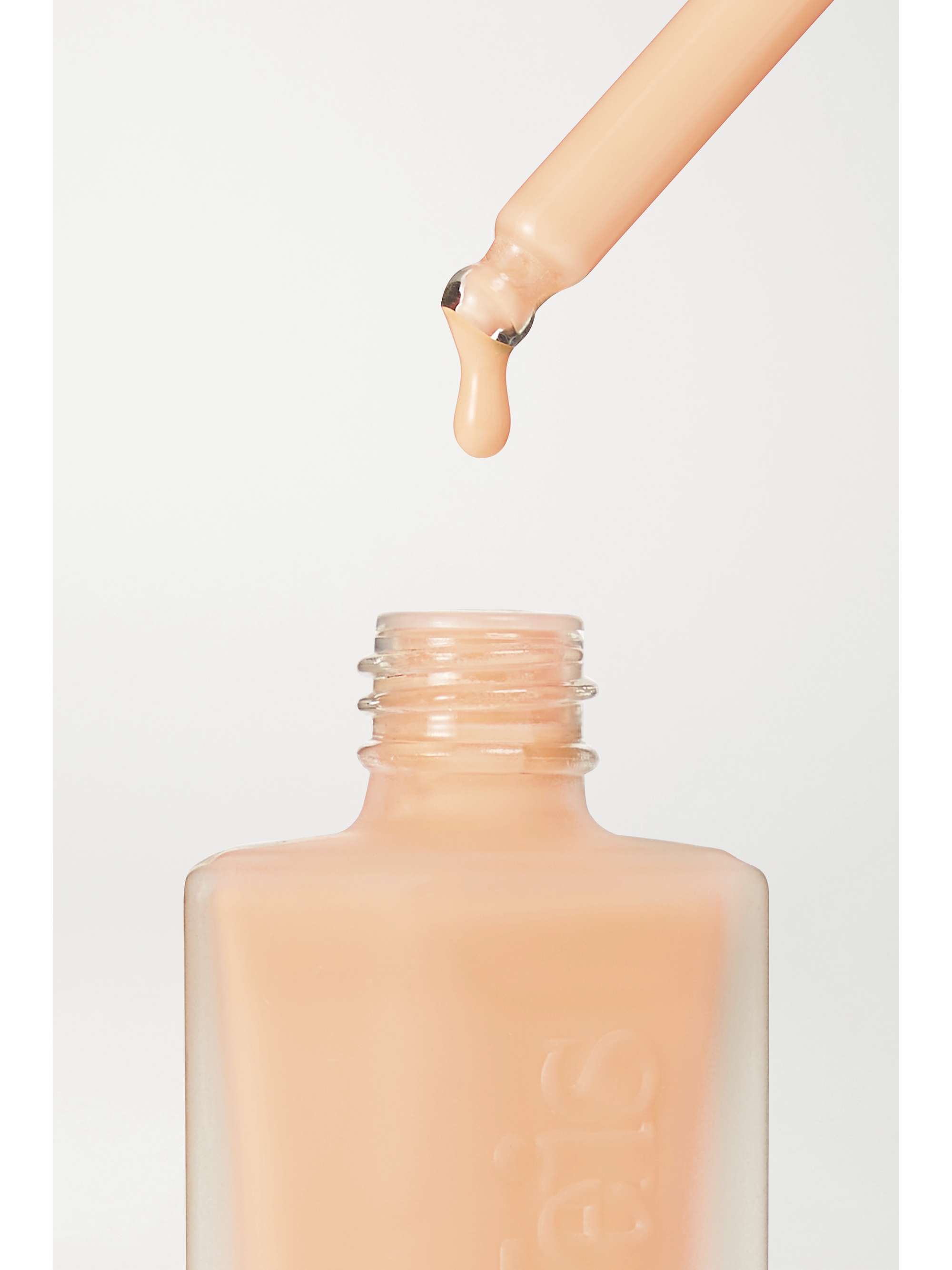 KJAER WEIS Invisible Touch Liquid Foundation - Impeccable D350, 30ml