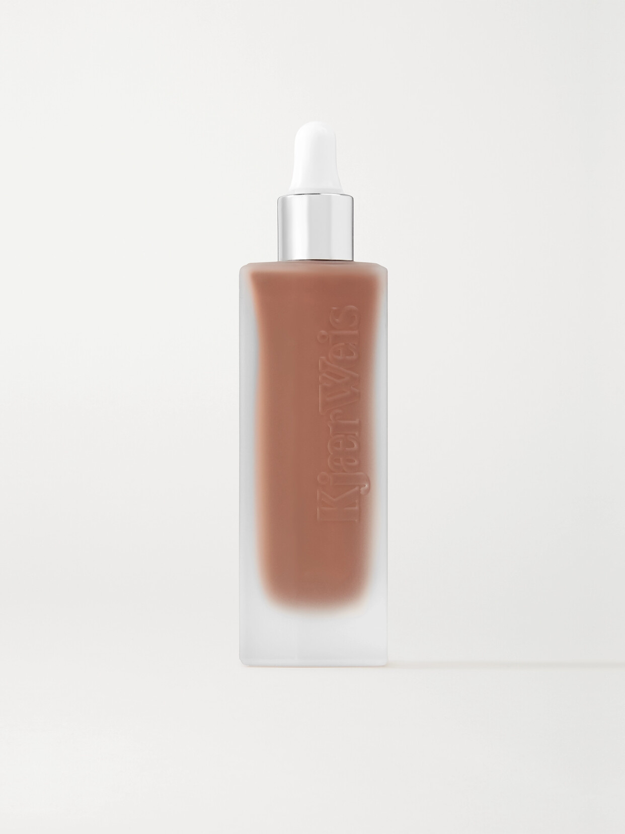 KJAER WEIS INVISIBLE TOUCH LIQUID FOUNDATION - FLAWLESS D330, 30ML