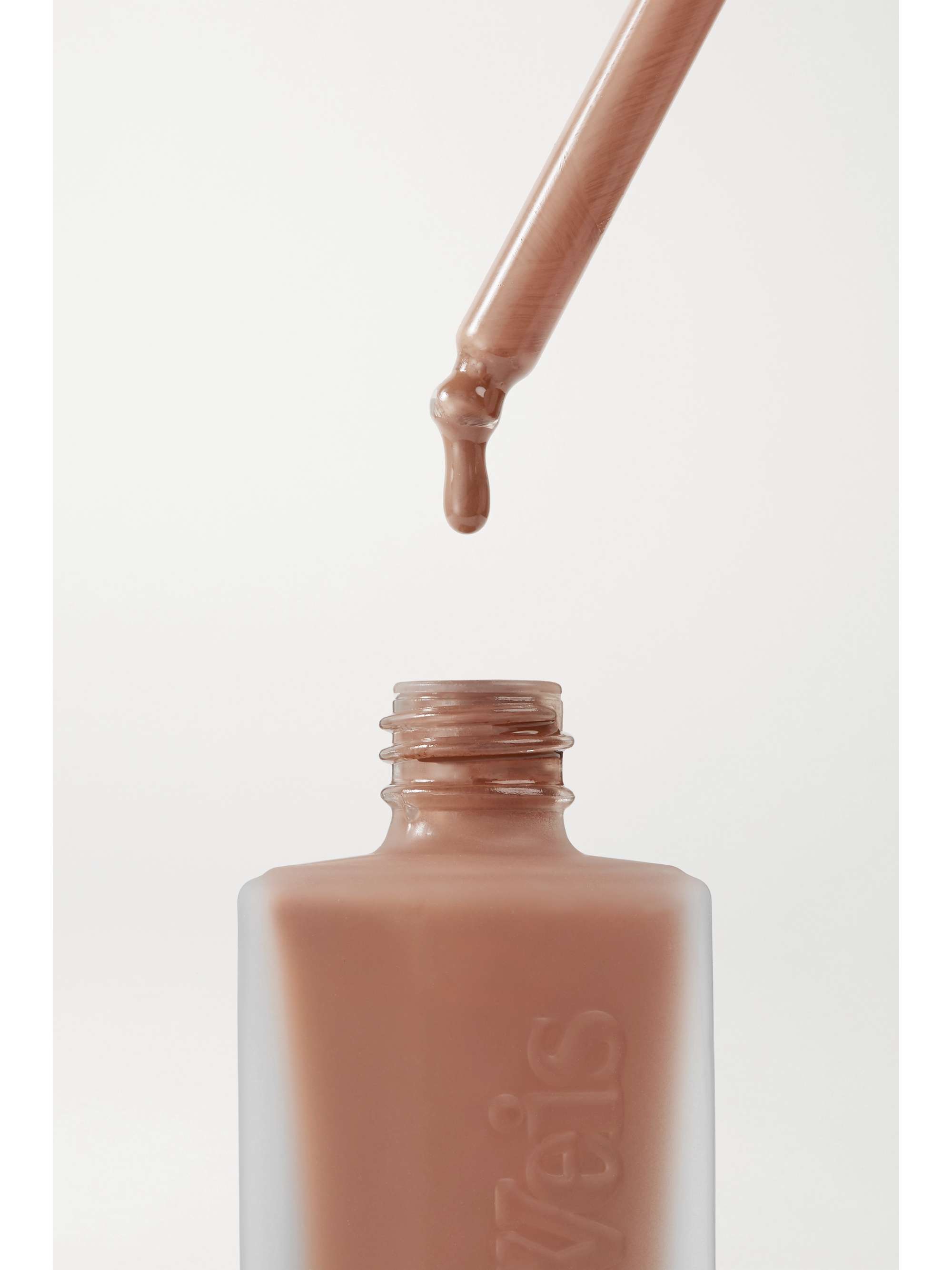 KJAER WEIS Invisible Touch Liquid Foundation - Impeccable D350, 30ml