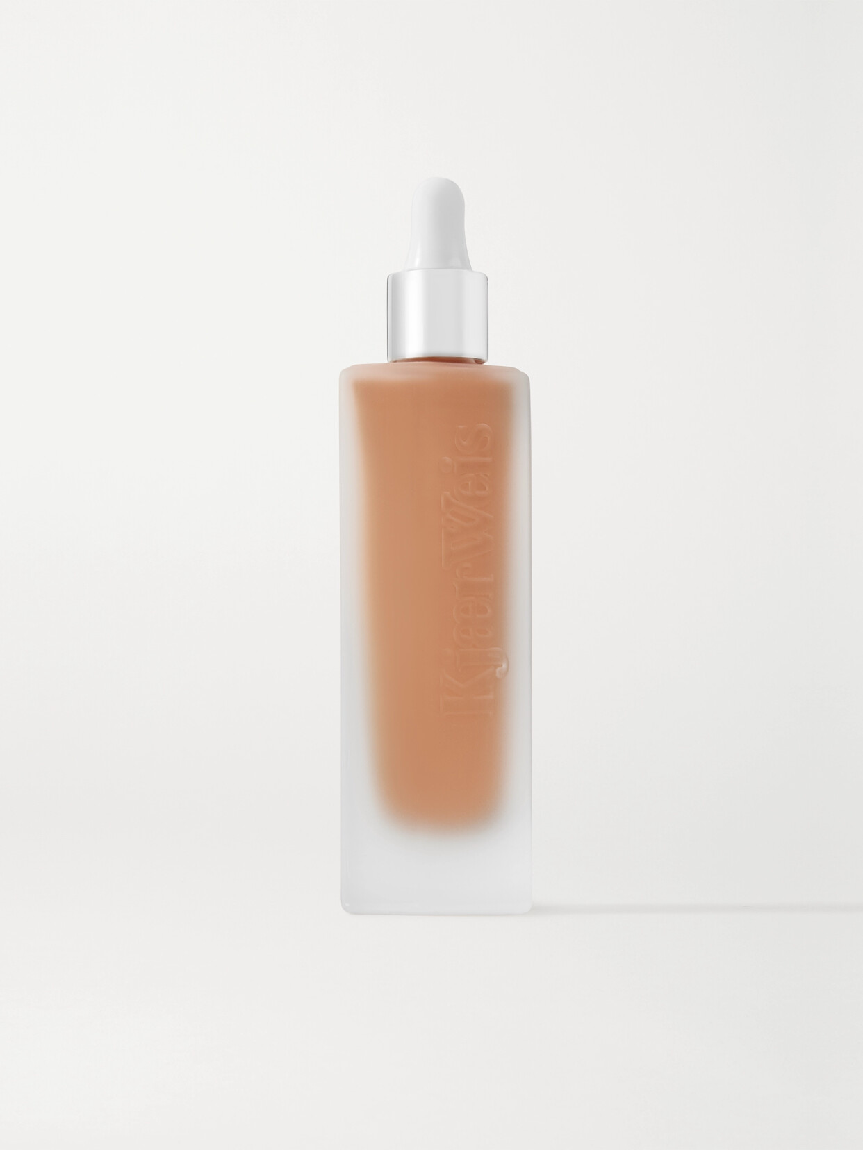 KJAER WEIS INVISIBLE TOUCH LIQUID FOUNDATION - DELICATE D320, 30ML