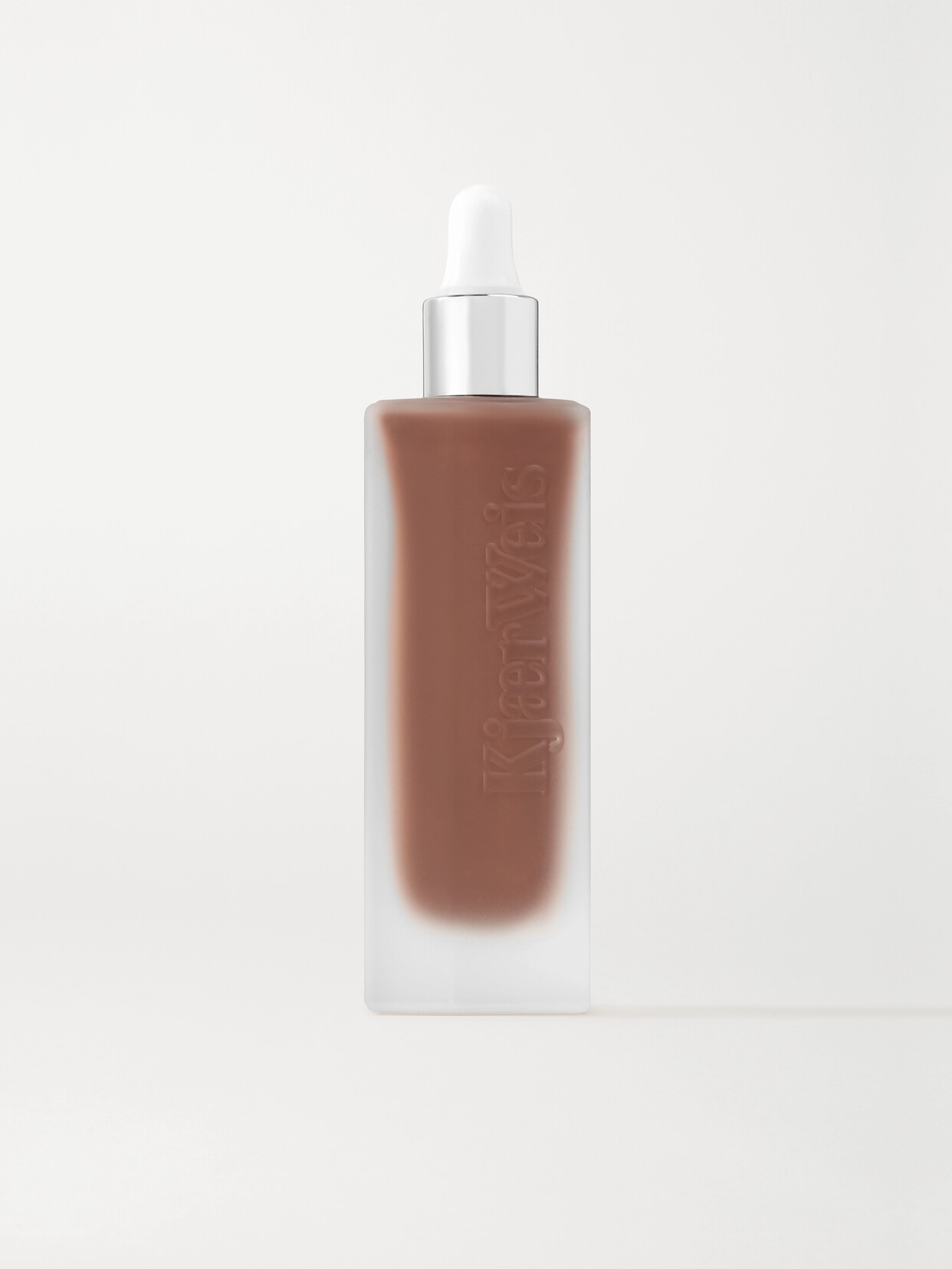 Kjaer Weis Invisible Touch Liquid Foundation In Neutrals