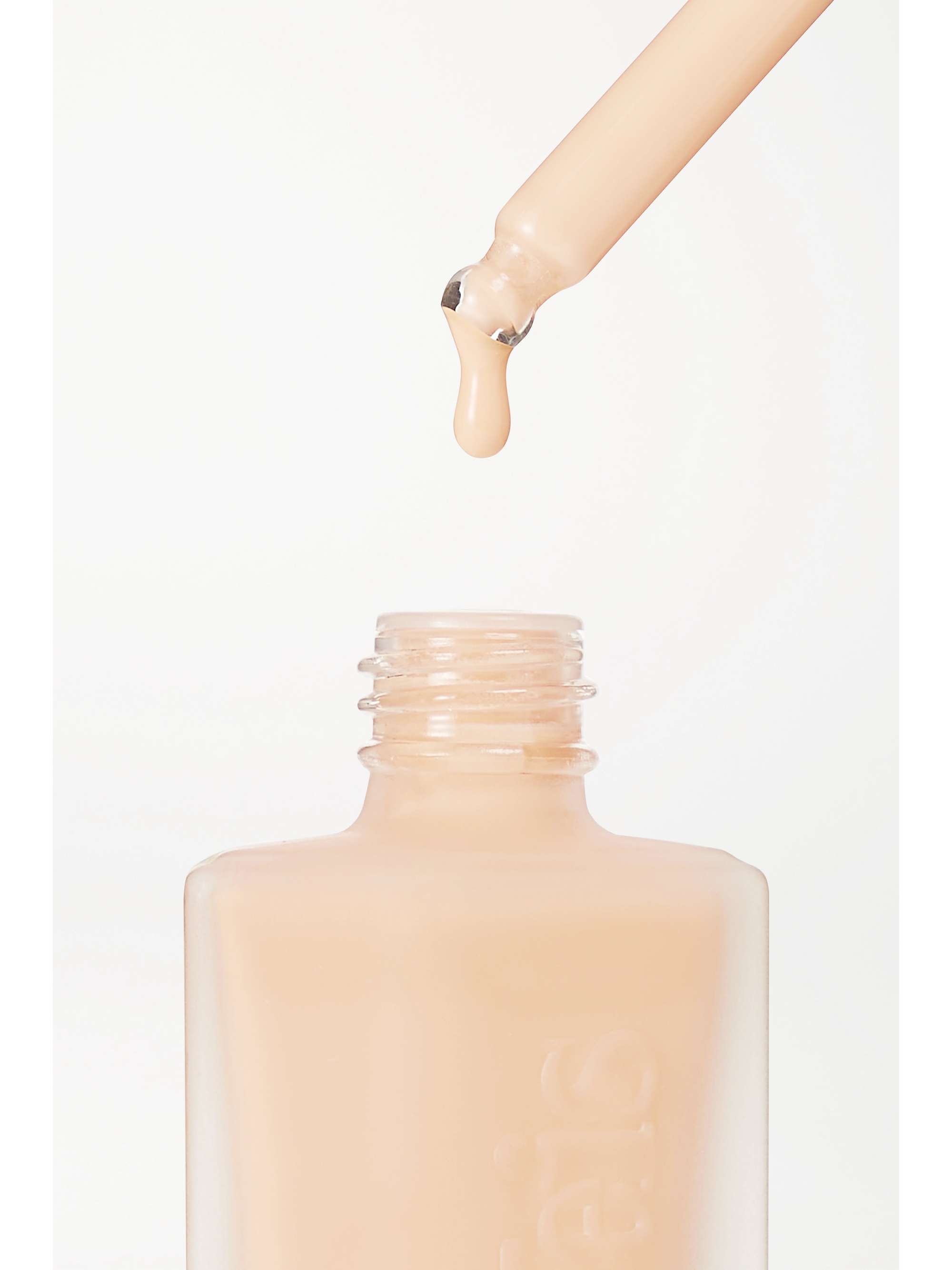 KJAER WEIS Invisible Touch Liquid Foundation - Impeccable D350, 30ml