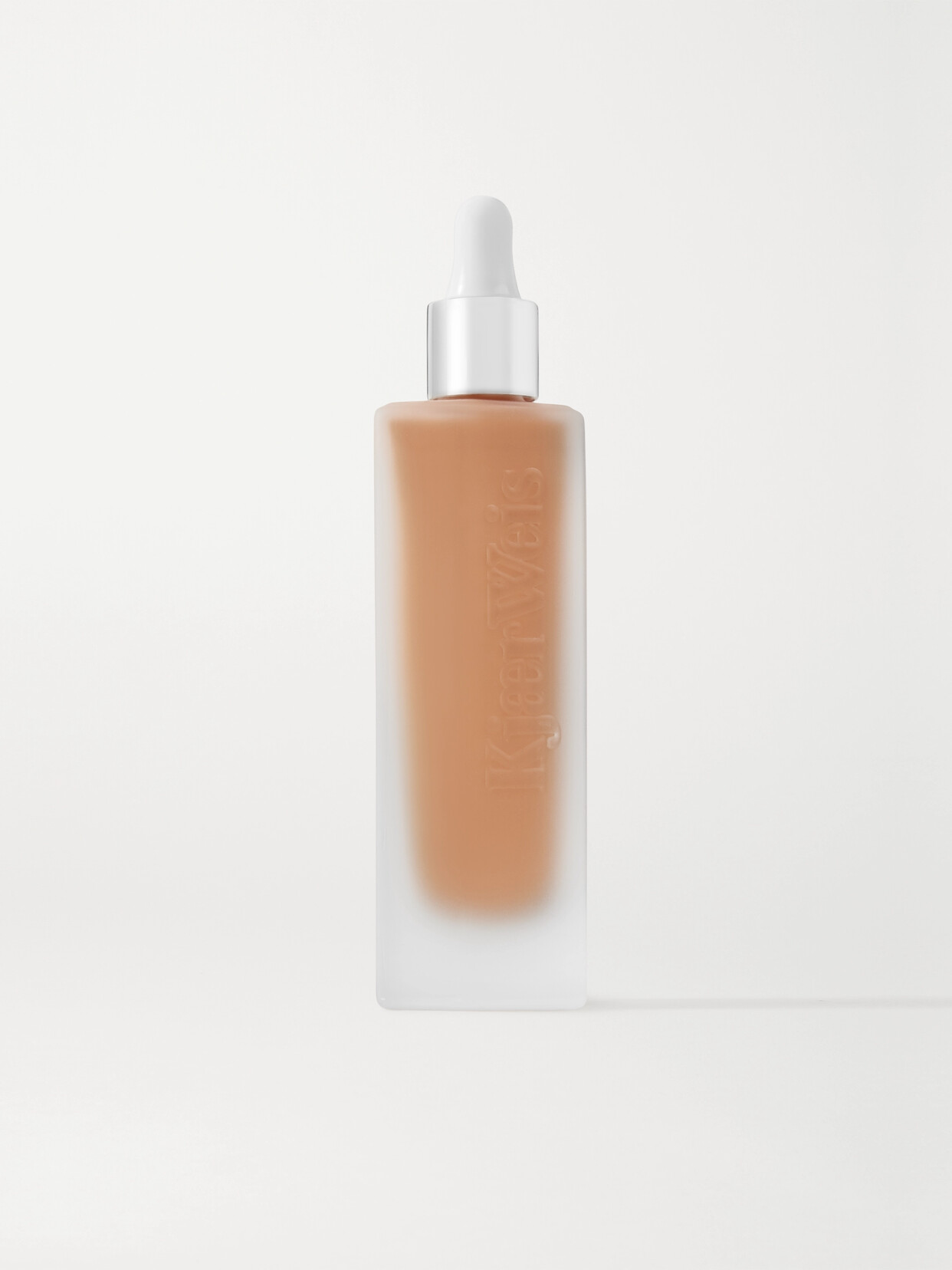 KJAER WEIS INVISIBLE TOUCH LIQUID FOUNDATION - DAINTY D315, 30ML