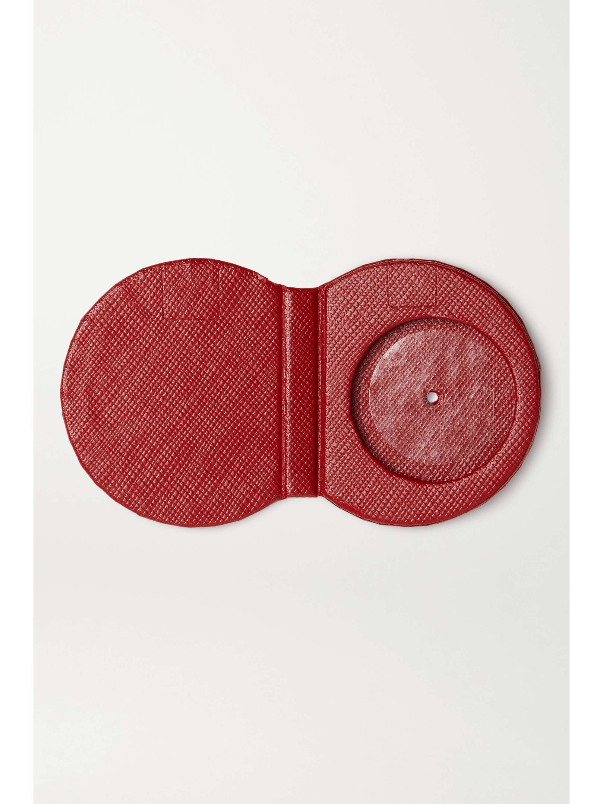 KJAER WEIS Red Edition Refillable Compact - Cream Eye Shadow