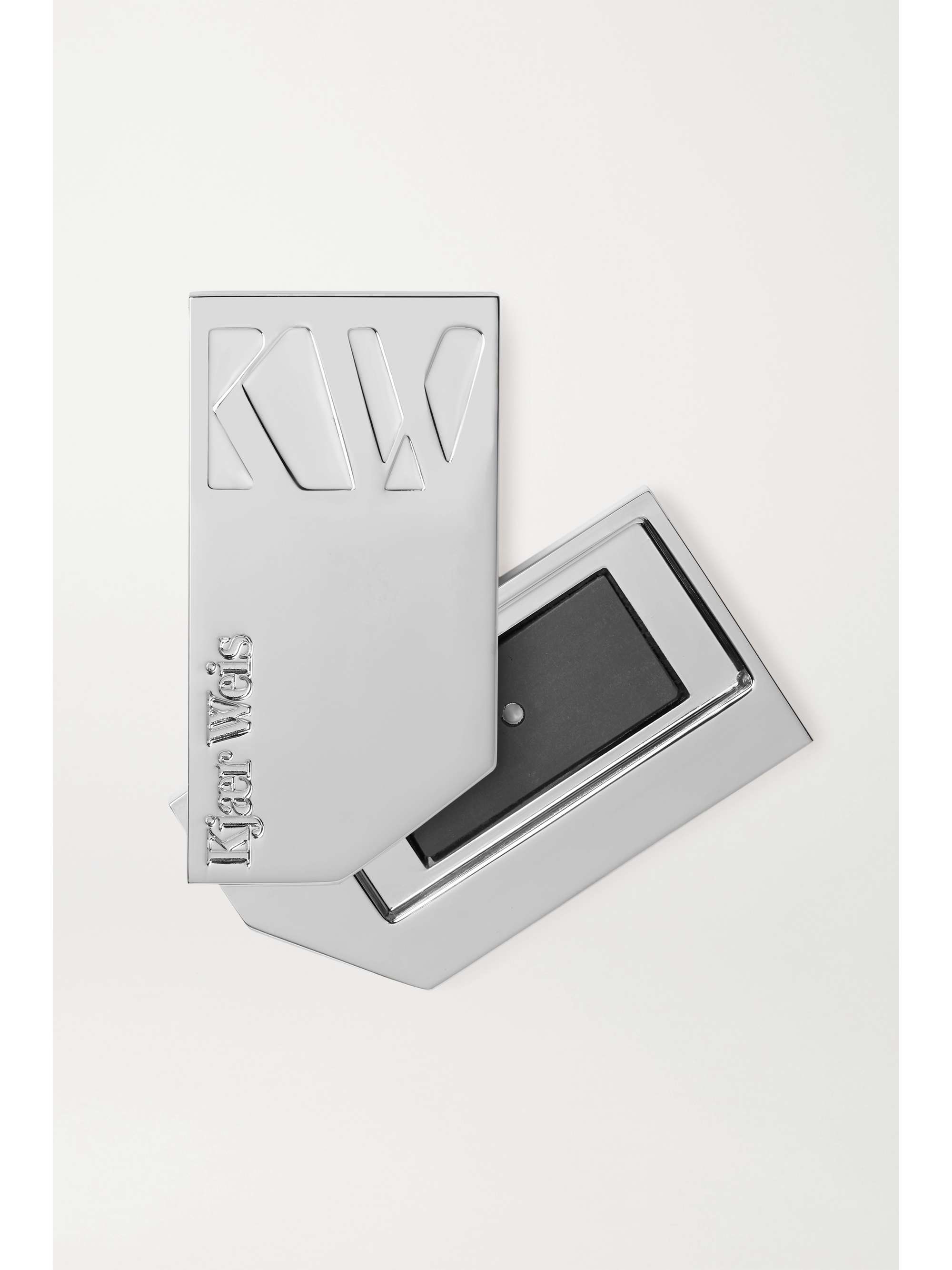 KJAER WEIS Iconic Edition Refillable Compact - Lip Tint