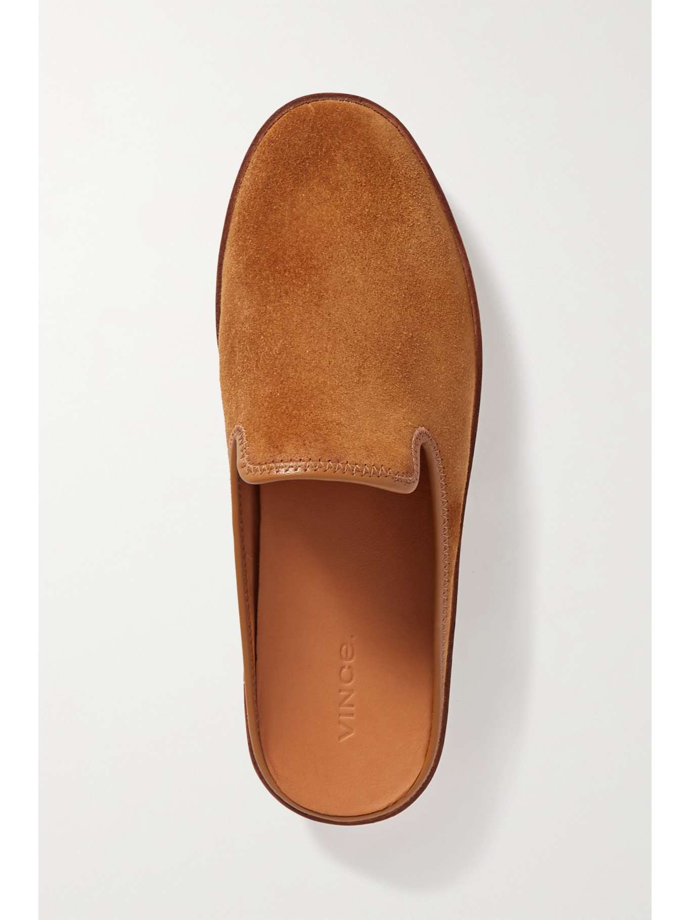 vince canella mules