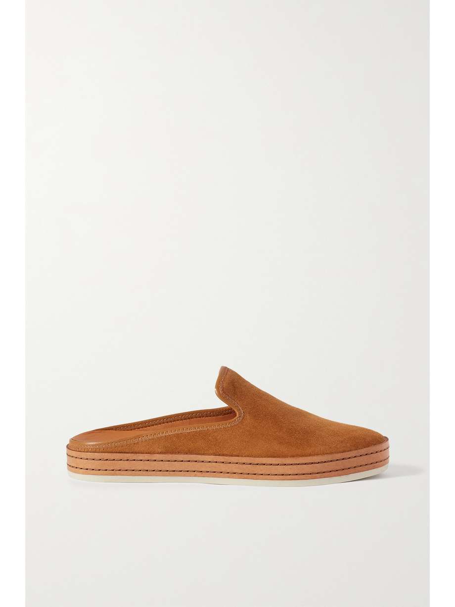 vince canella mules