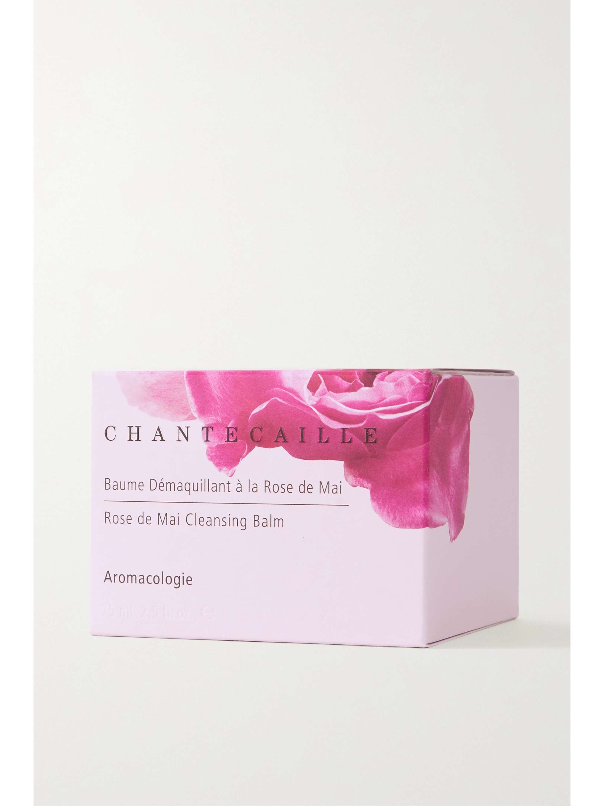 CHANTECAILLE Rose de Mai Cleansing Balm, 75ml