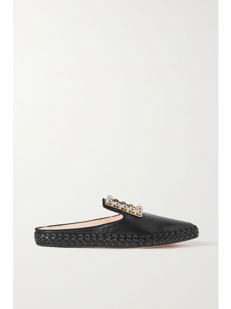 roger vivier slippers